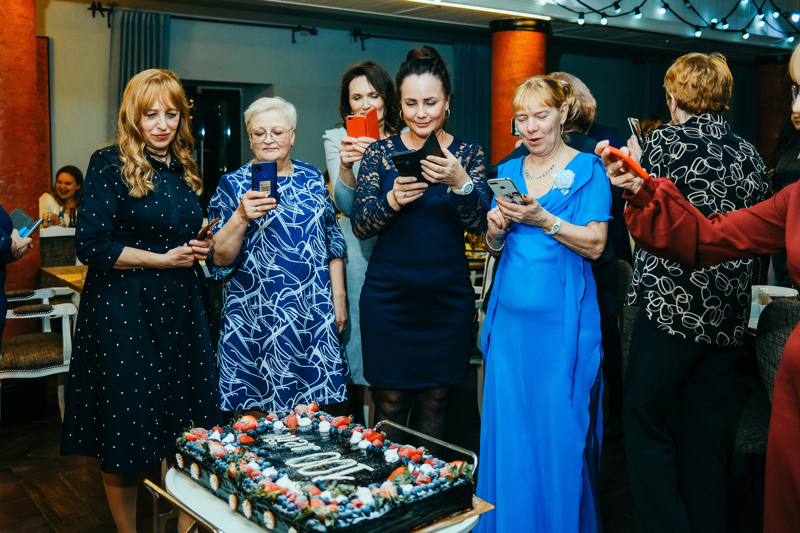 100 лет ГБУЗ АО «АГПТД». Свадебный и репортажной фотограф Денис Ожигин в Краснодаре и Краснодарском крае