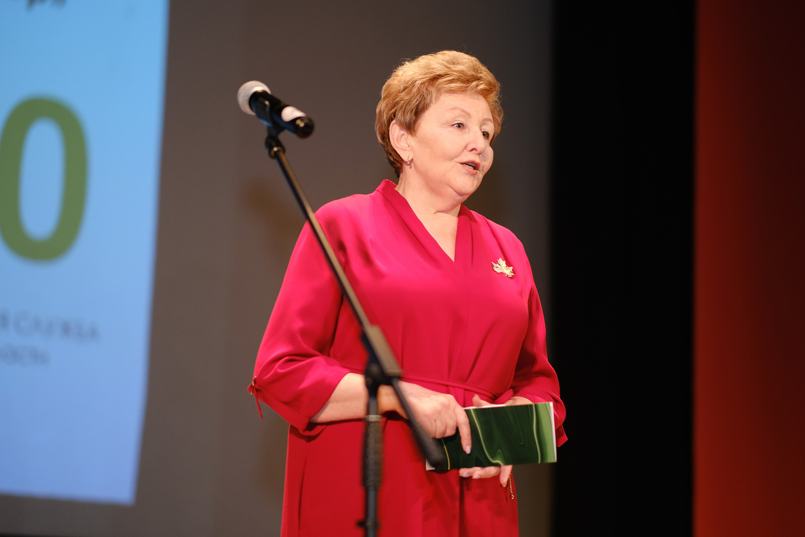 100 лет ГБУЗ АО «АГПТД». Свадебный и репортажной фотограф Денис Ожигин в Краснодаре и Краснодарском крае