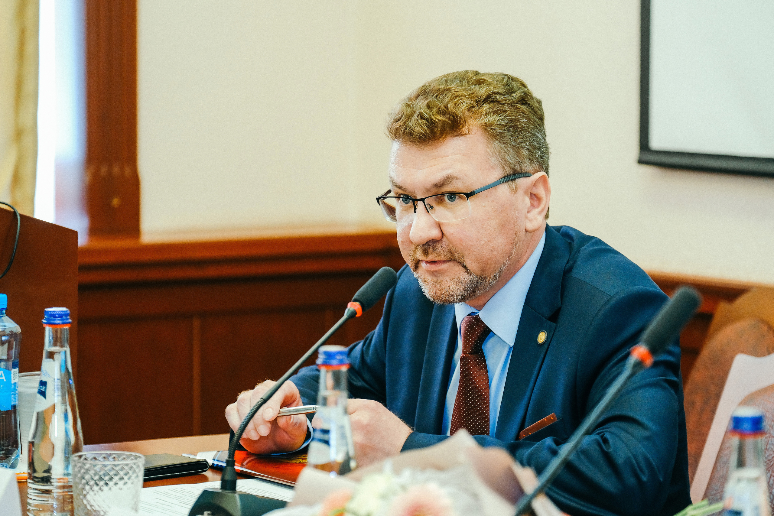 100 лет ГБУЗ АО «АГПТД». Свадебный и репортажной фотограф Денис Ожигин в Краснодаре и Краснодарском крае