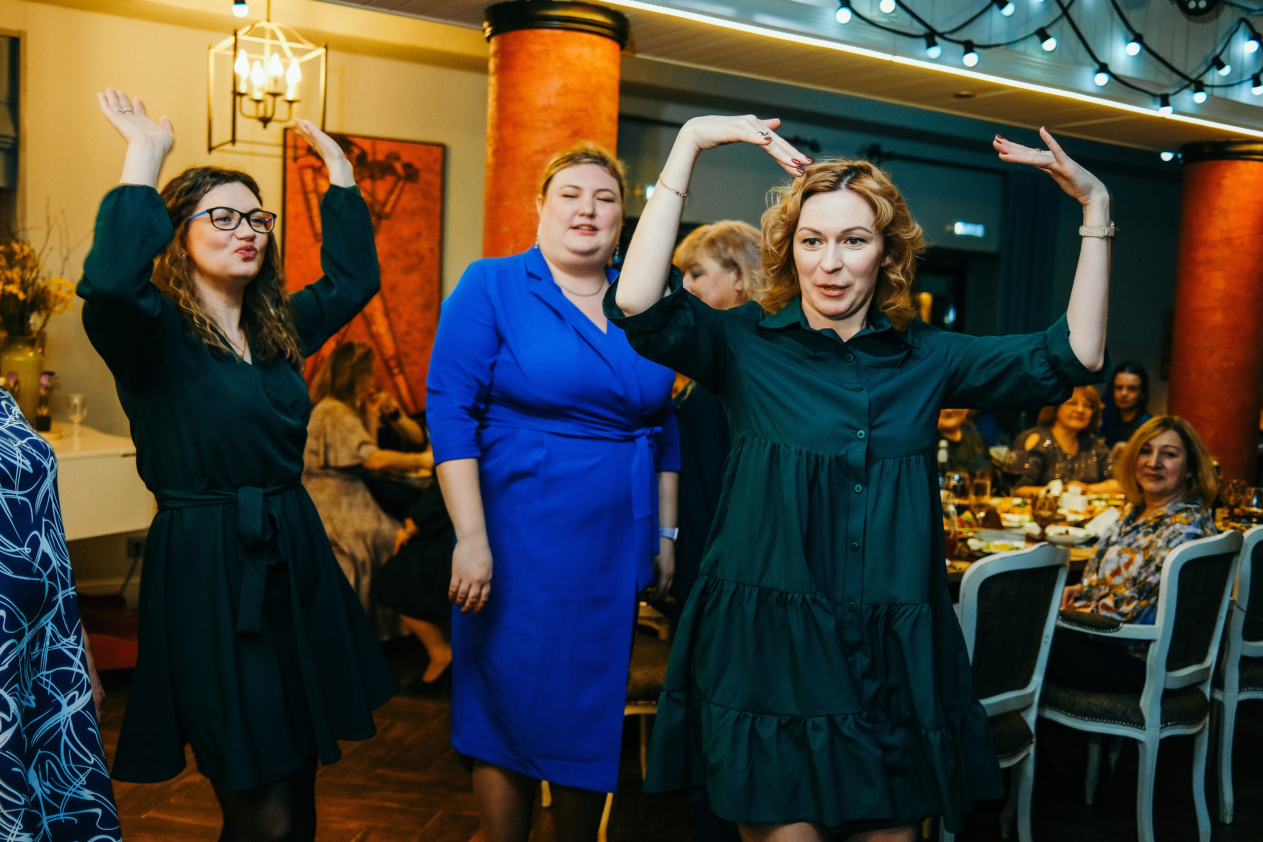 100 лет ГБУЗ АО «АГПТД». Свадебный и репортажной фотограф Денис Ожигин в Краснодаре и Краснодарском крае