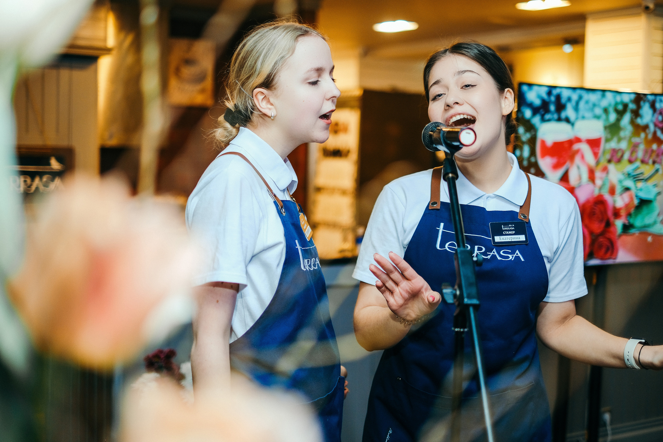 100 лет ГБУЗ АО «АГПТД». Свадебный и репортажной фотограф Денис Ожигин в Краснодаре и Краснодарском крае