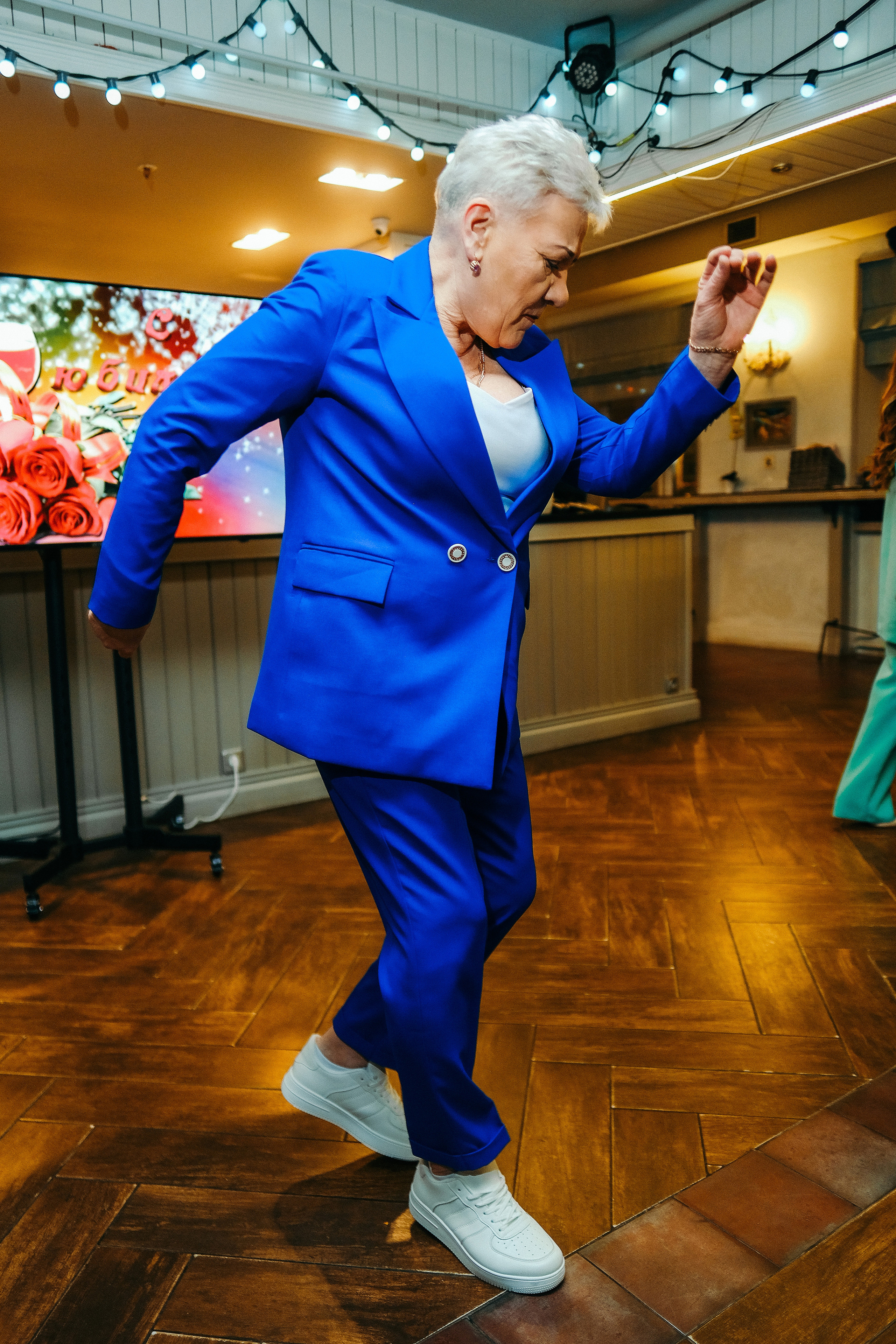 100 лет ГБУЗ АО «АГПТД». Свадебный и репортажной фотограф Денис Ожигин в Краснодаре и Краснодарском крае