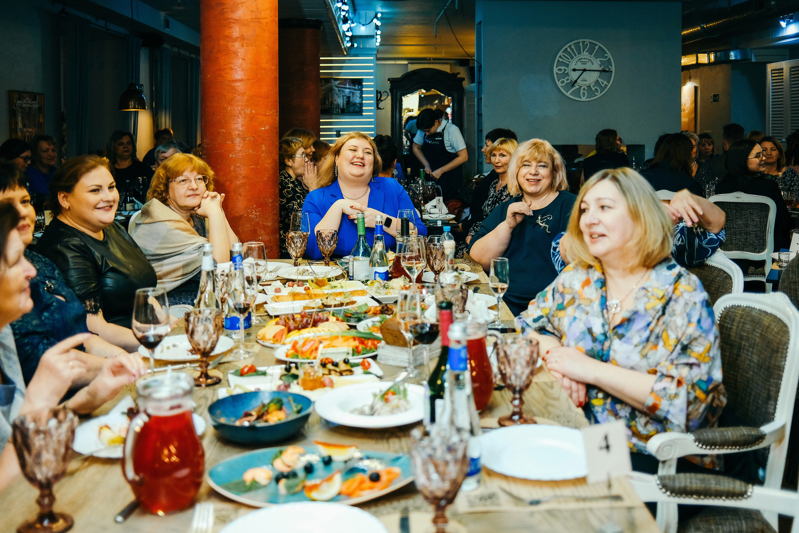 100 лет ГБУЗ АО «АГПТД». Свадебный и репортажной фотограф Денис Ожигин в Краснодаре и Краснодарском крае