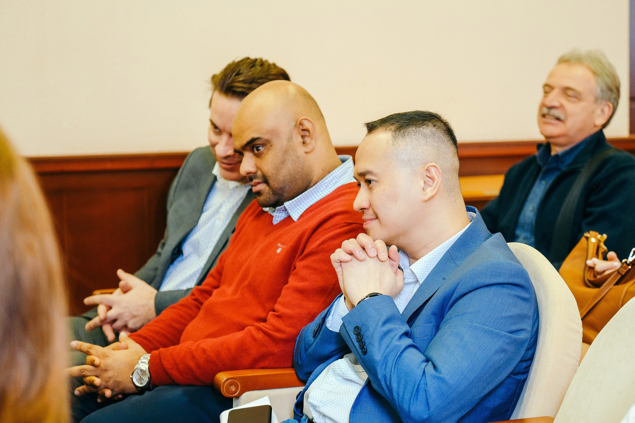 100 лет ГБУЗ АО «АГПТД». Свадебный и репортажной фотограф Денис Ожигин в Краснодаре и Краснодарском крае