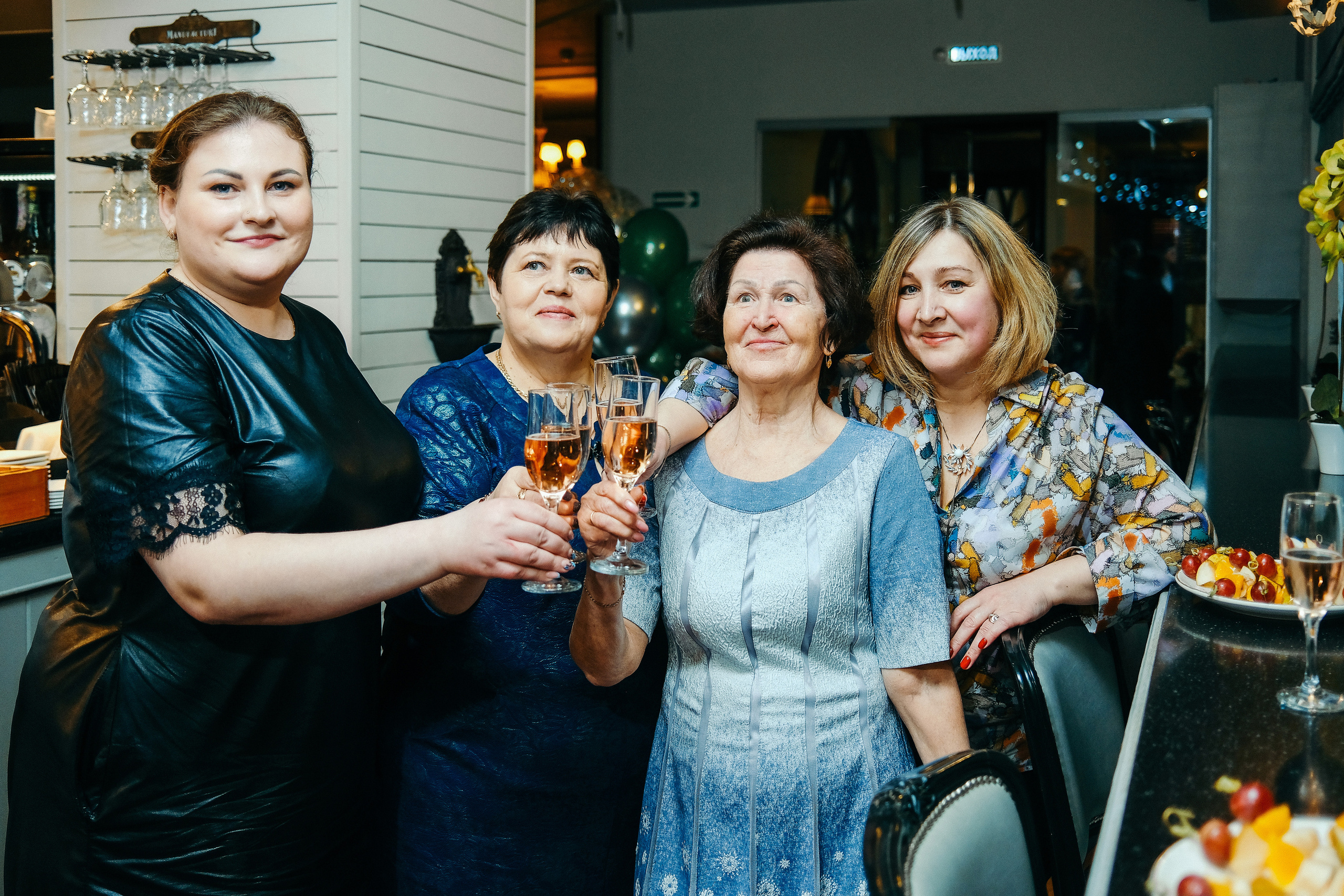 100 лет ГБУЗ АО «АГПТД». Свадебный и репортажной фотограф Денис Ожигин в Краснодаре и Краснодарском крае