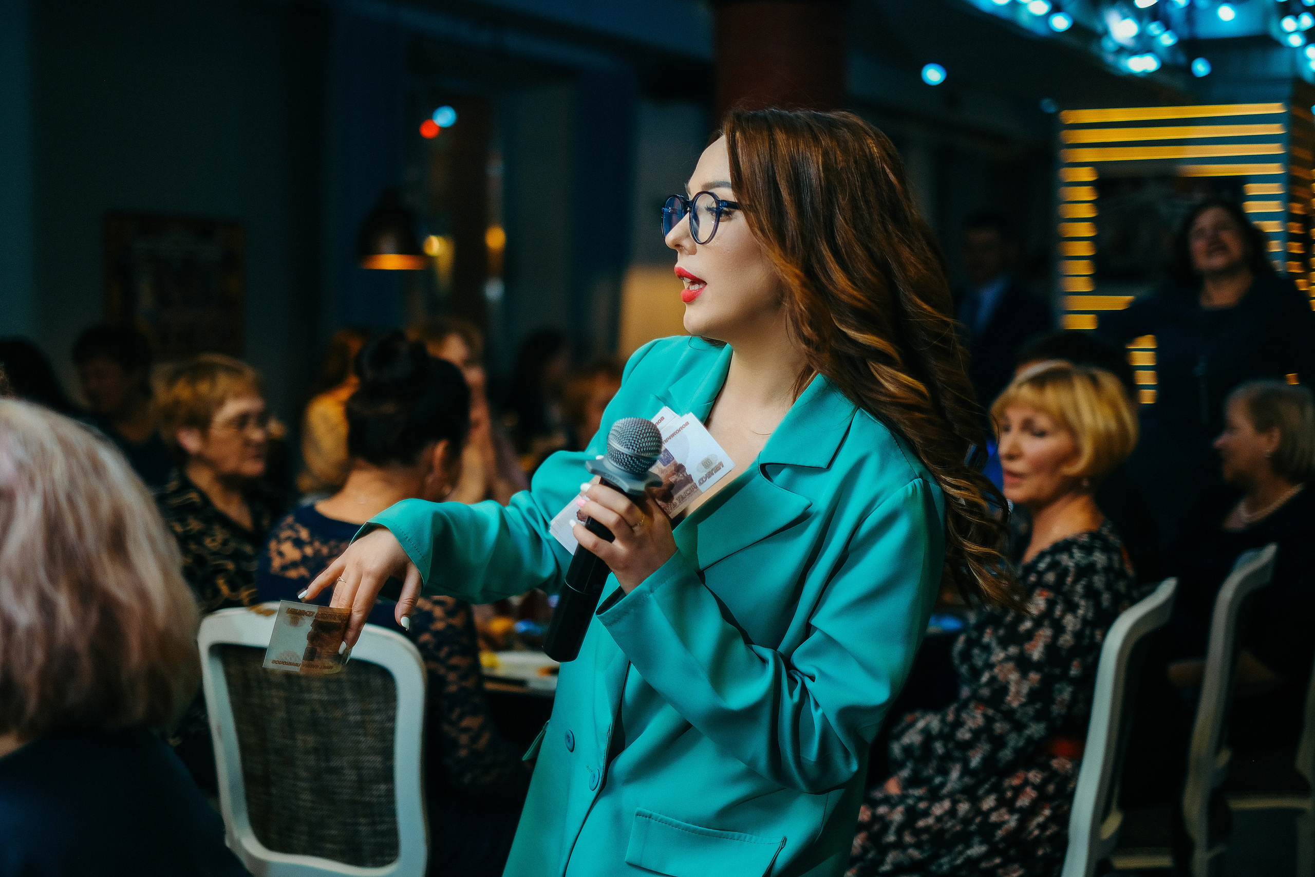 100 лет ГБУЗ АО «АГПТД». Свадебный и репортажной фотограф Денис Ожигин в Краснодаре и Краснодарском крае