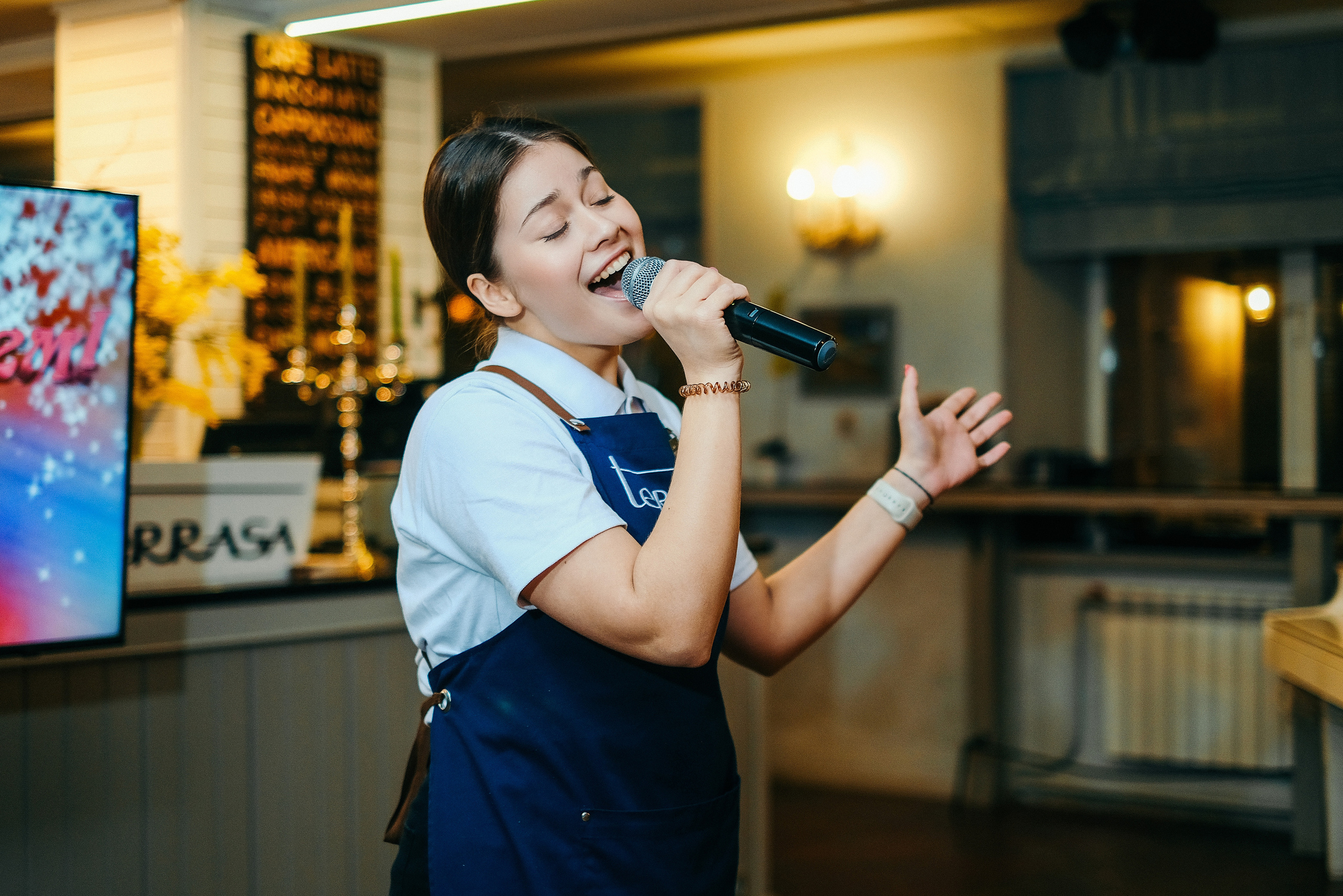 100 лет ГБУЗ АО «АГПТД». Свадебный и репортажной фотограф Денис Ожигин в Краснодаре и Краснодарском крае