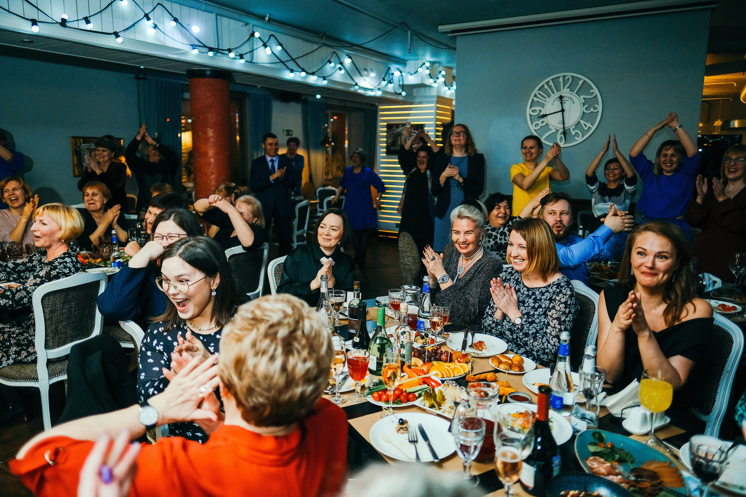 100 лет ГБУЗ АО «АГПТД». Свадебный и репортажной фотограф Денис Ожигин в Краснодаре и Краснодарском крае