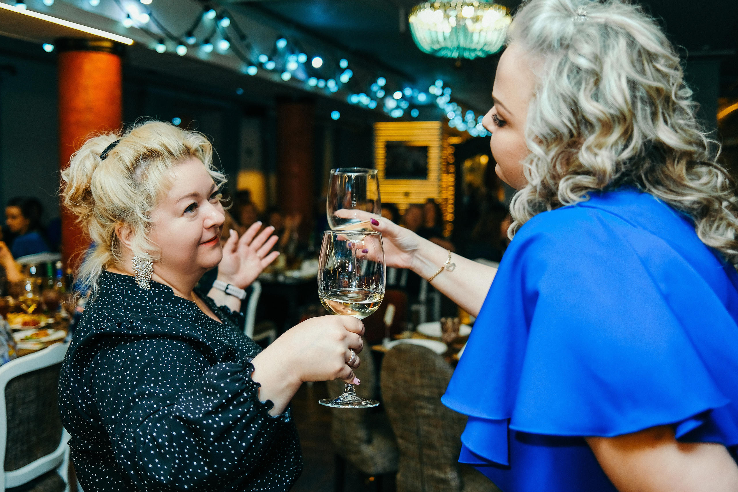 100 лет ГБУЗ АО «АГПТД». Свадебный и репортажной фотограф Денис Ожигин в Краснодаре и Краснодарском крае