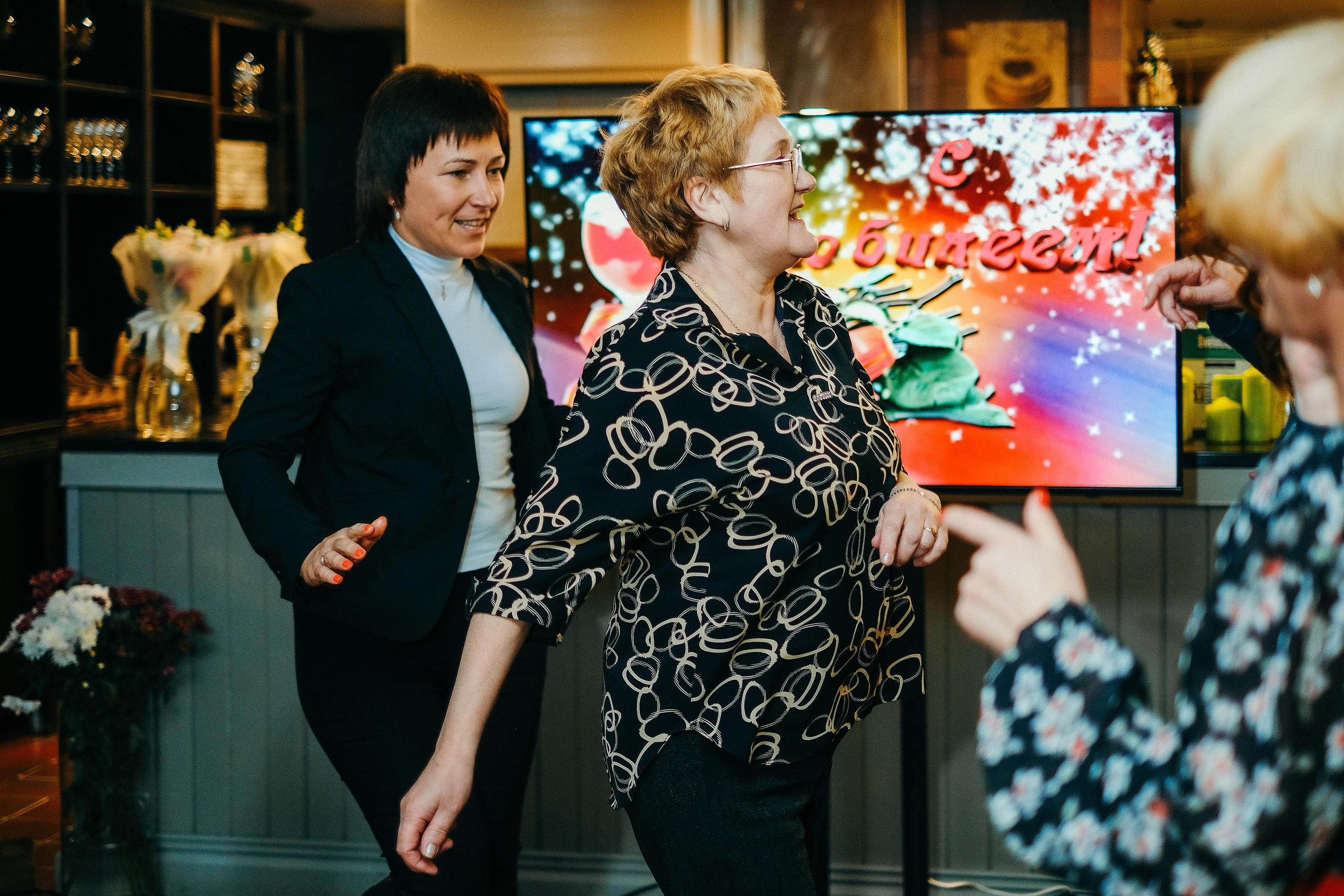 100 лет ГБУЗ АО «АГПТД». Свадебный и репортажной фотограф Денис Ожигин в Краснодаре и Краснодарском крае