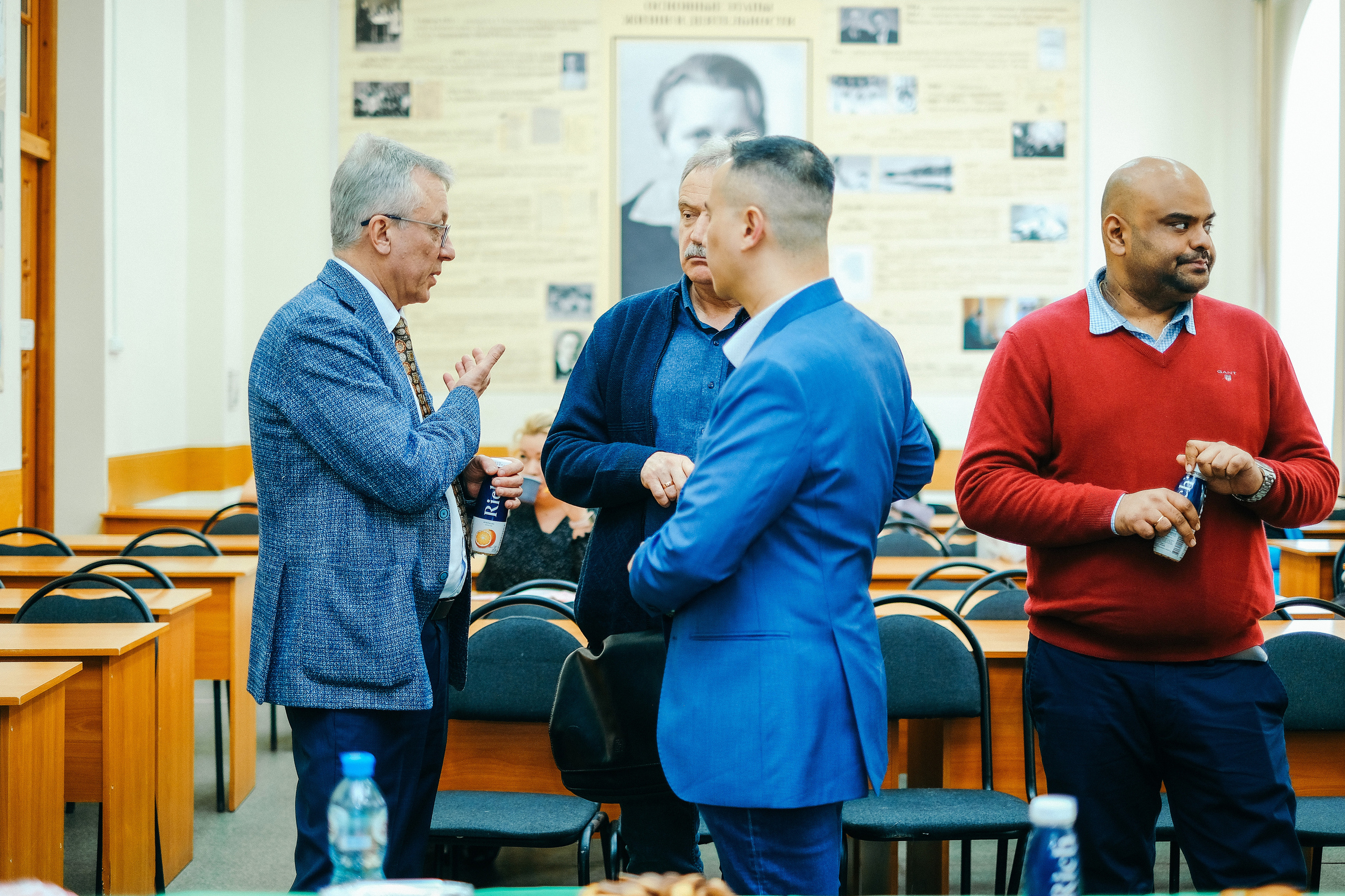 100 лет ГБУЗ АО «АГПТД». Свадебный и репортажной фотограф Денис Ожигин в Краснодаре и Краснодарском крае