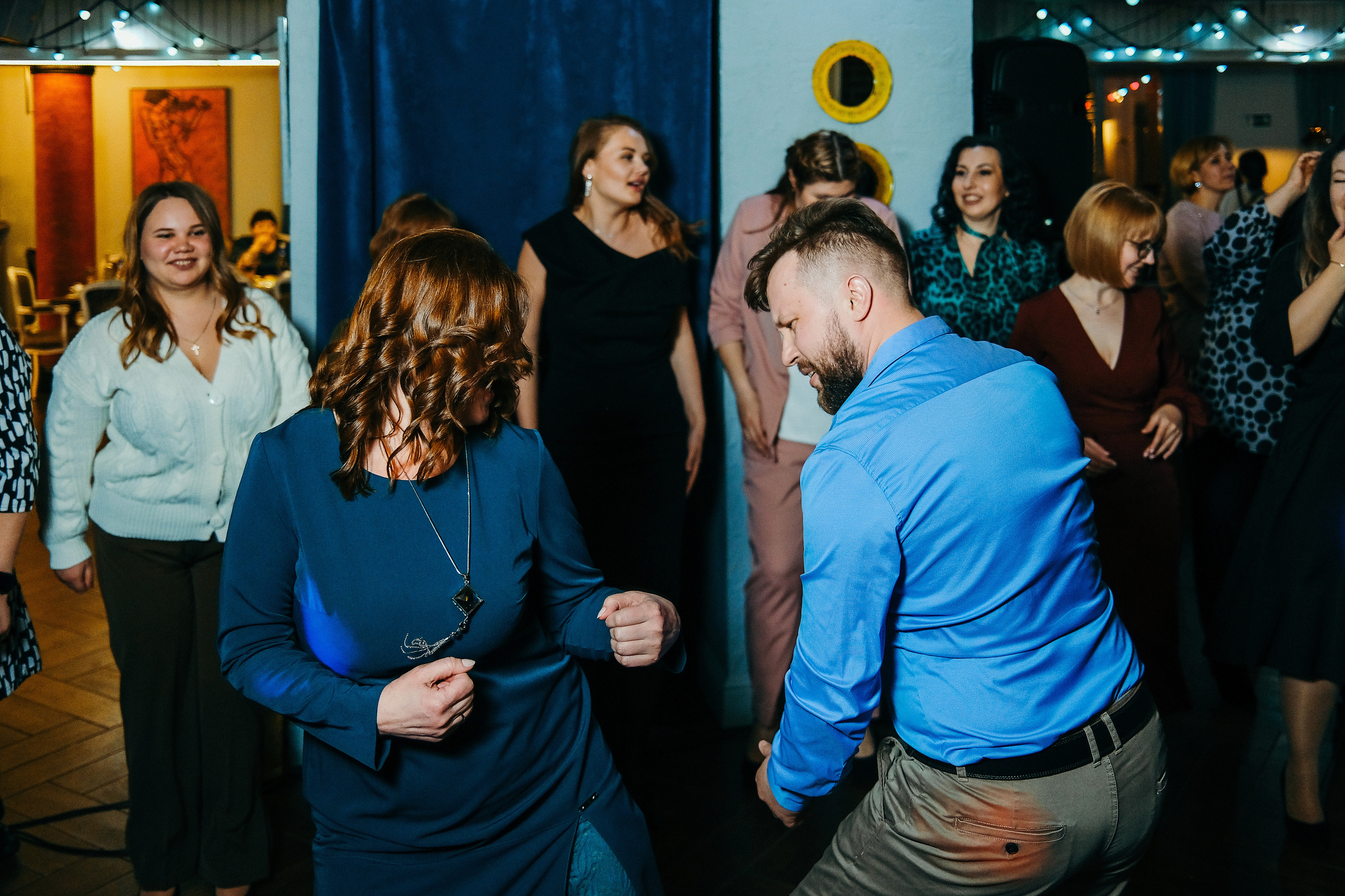 100 лет ГБУЗ АО «АГПТД». Свадебный и репортажной фотограф Денис Ожигин в Краснодаре и Краснодарском крае