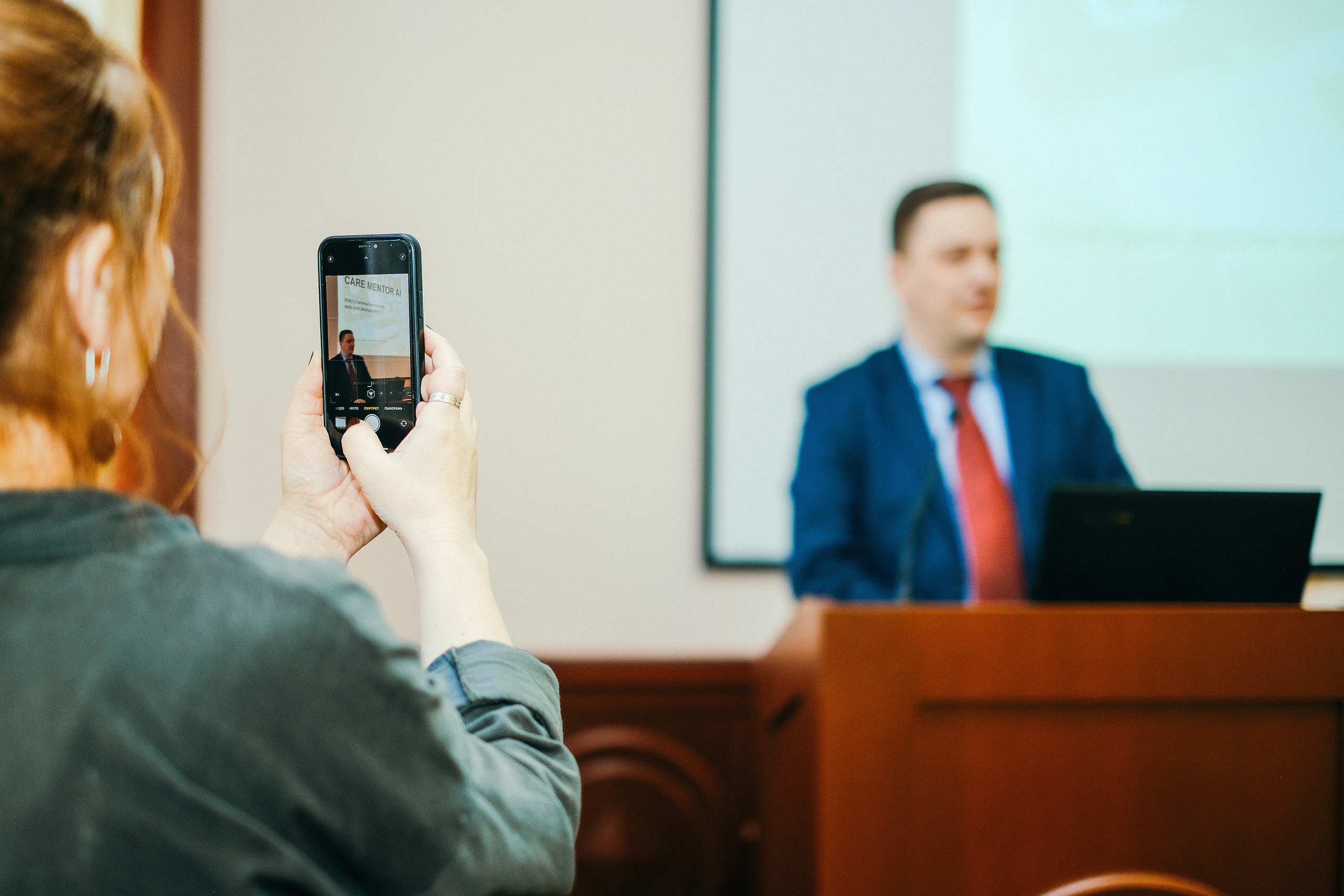 100 лет ГБУЗ АО «АГПТД». Свадебный и репортажной фотограф Денис Ожигин в Краснодаре и Краснодарском крае