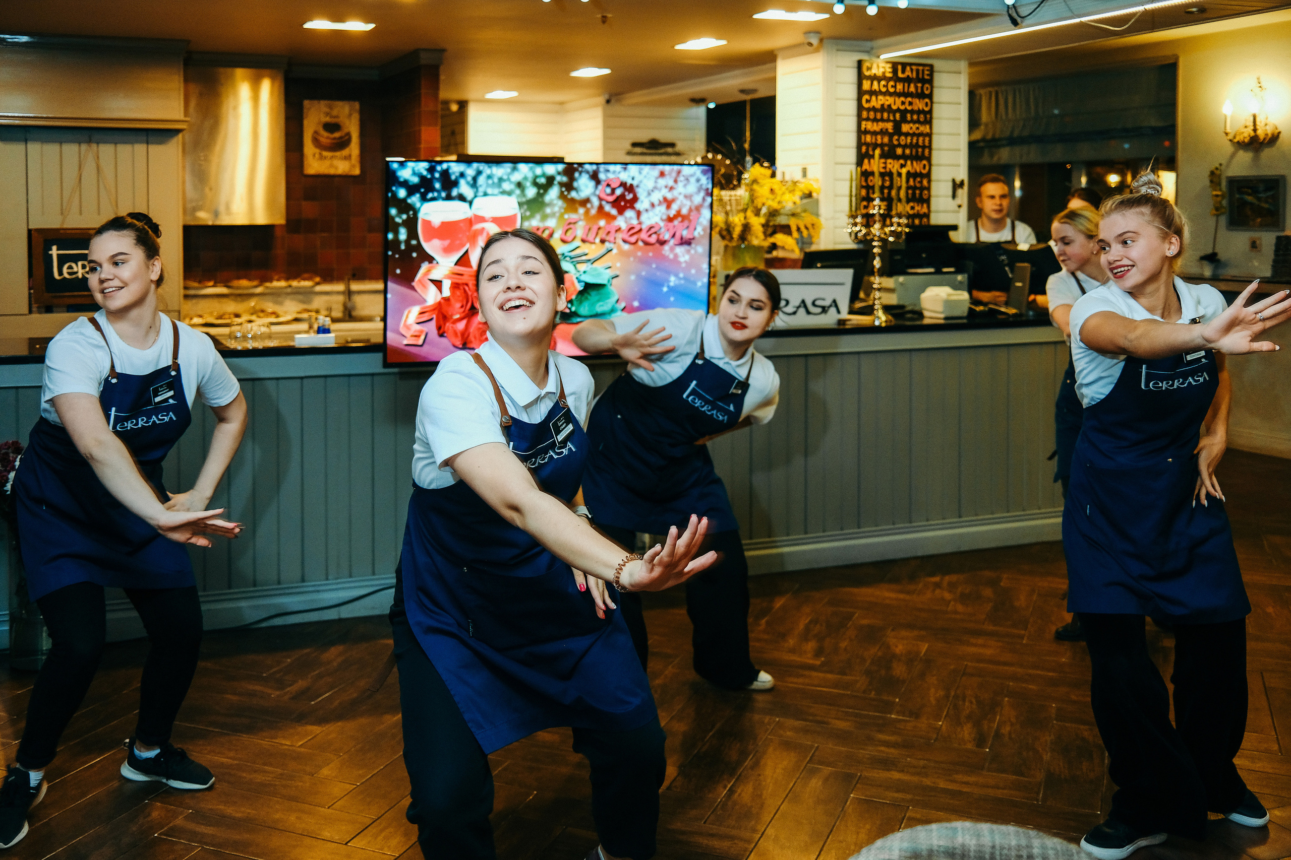 100 лет ГБУЗ АО «АГПТД». Свадебный и репортажной фотограф Денис Ожигин в Краснодаре и Краснодарском крае