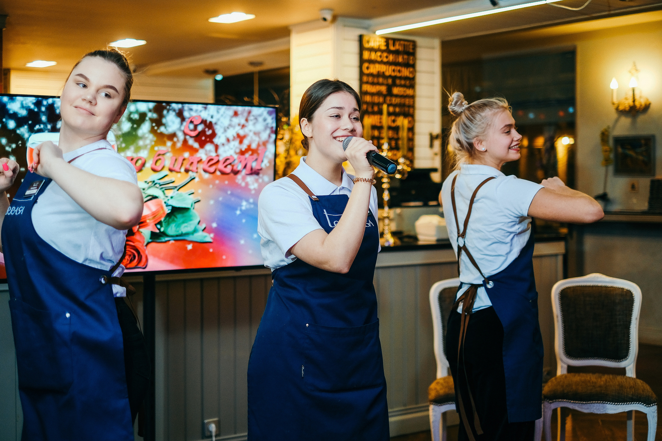 100 лет ГБУЗ АО «АГПТД». Свадебный и репортажной фотограф Денис Ожигин в Краснодаре и Краснодарском крае