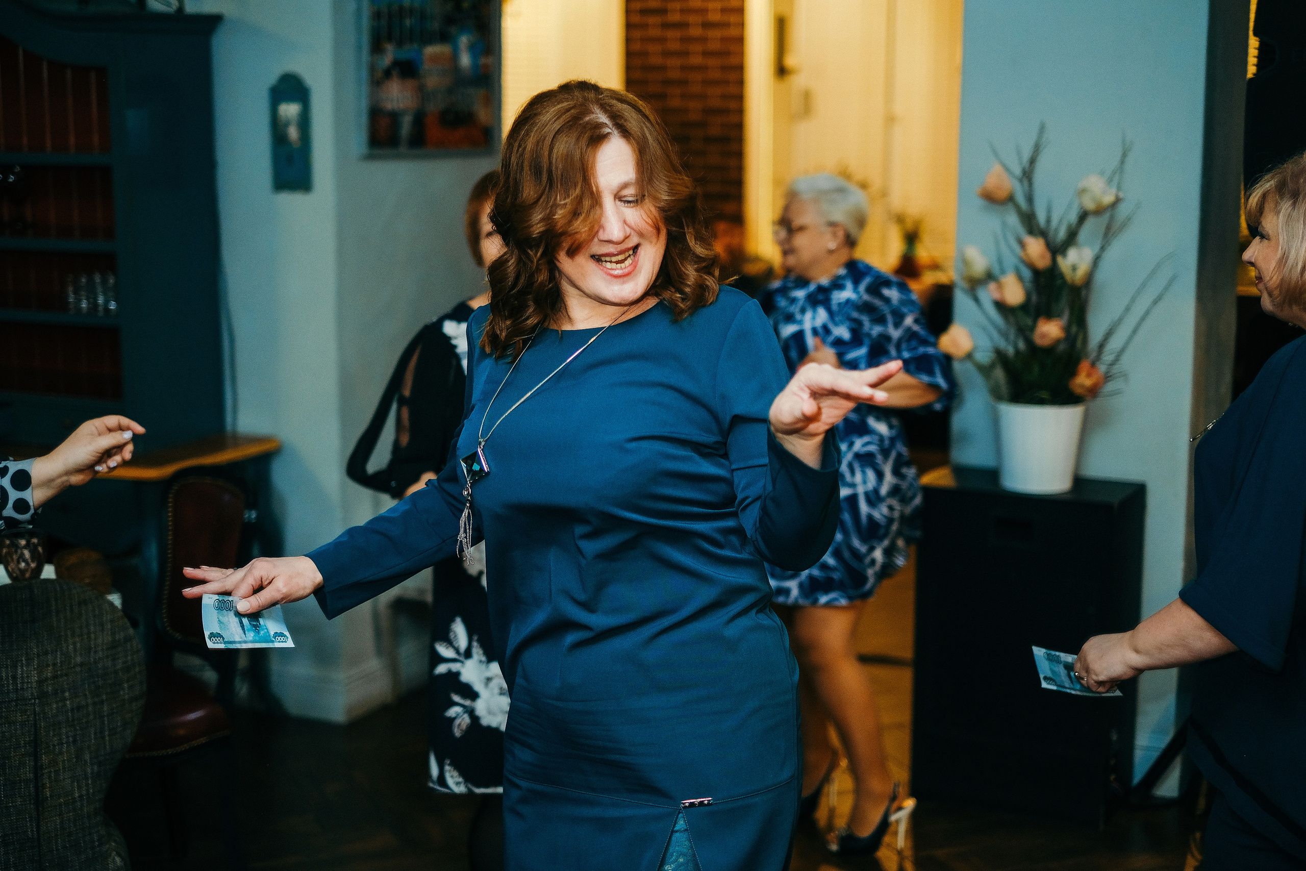 100 лет ГБУЗ АО «АГПТД». Свадебный и репортажной фотограф Денис Ожигин в Краснодаре и Краснодарском крае