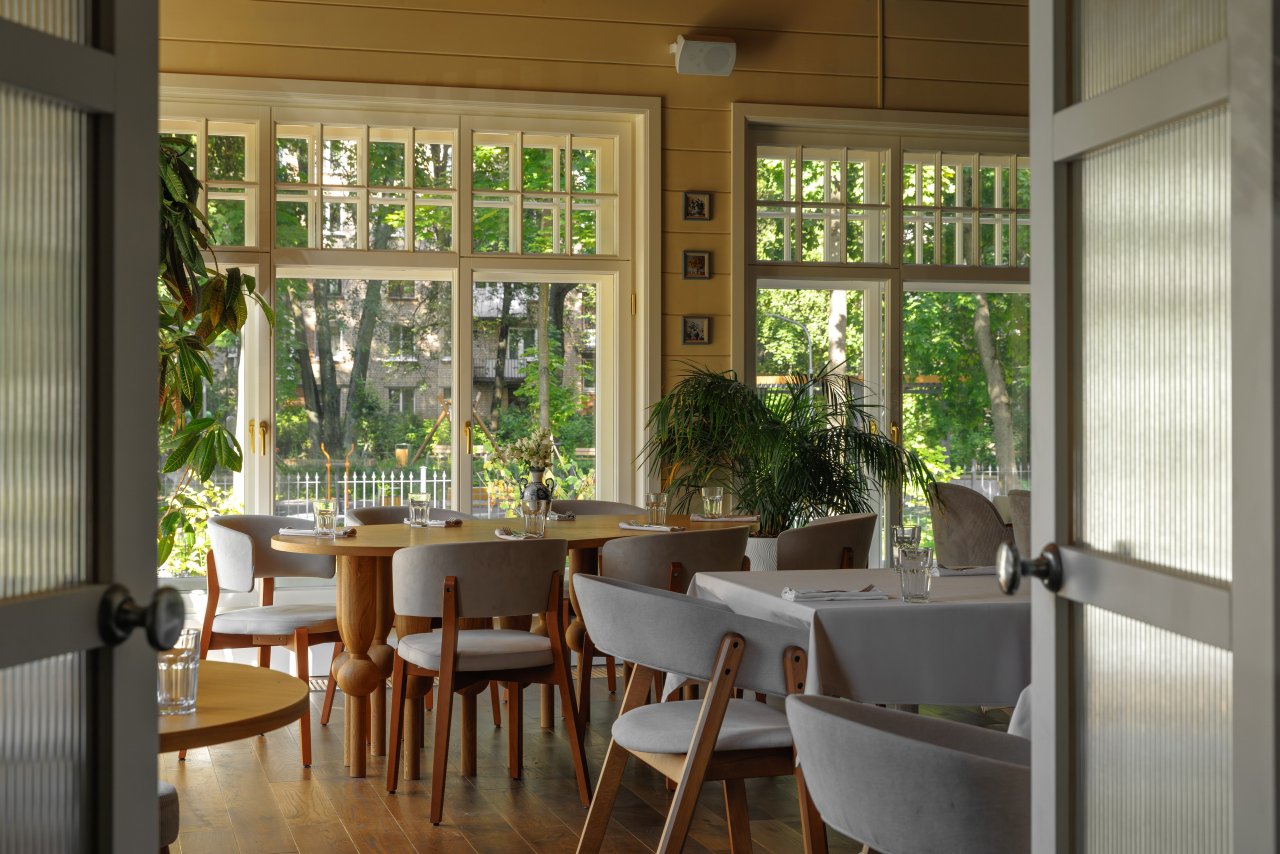 Огородники. Репортажный фотограф в Санкт-Петербурге Жолудев Владислав