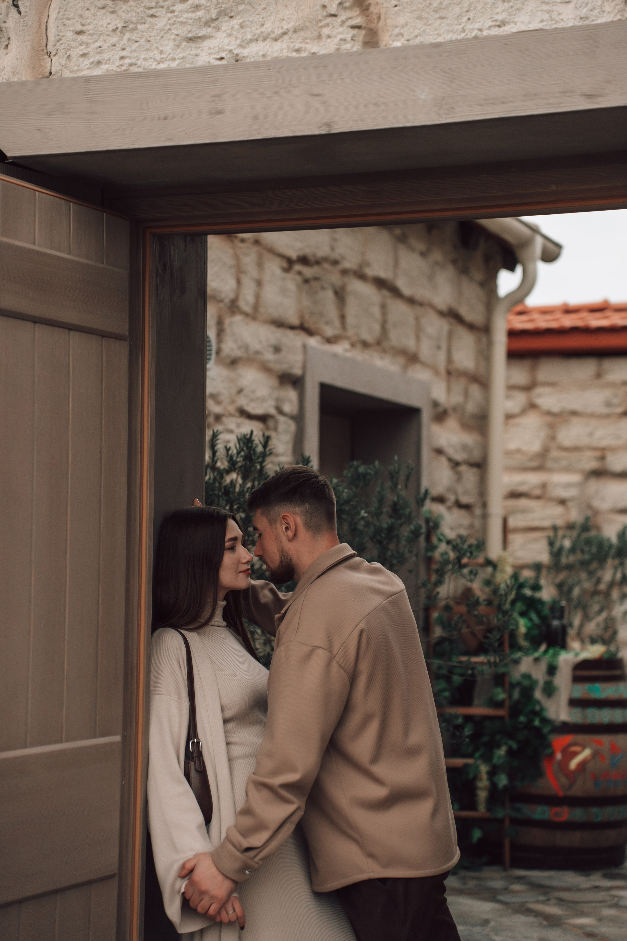 Прогулка love story в новом Херсонесе. Фотограф и Видеограф Севастополь Крым