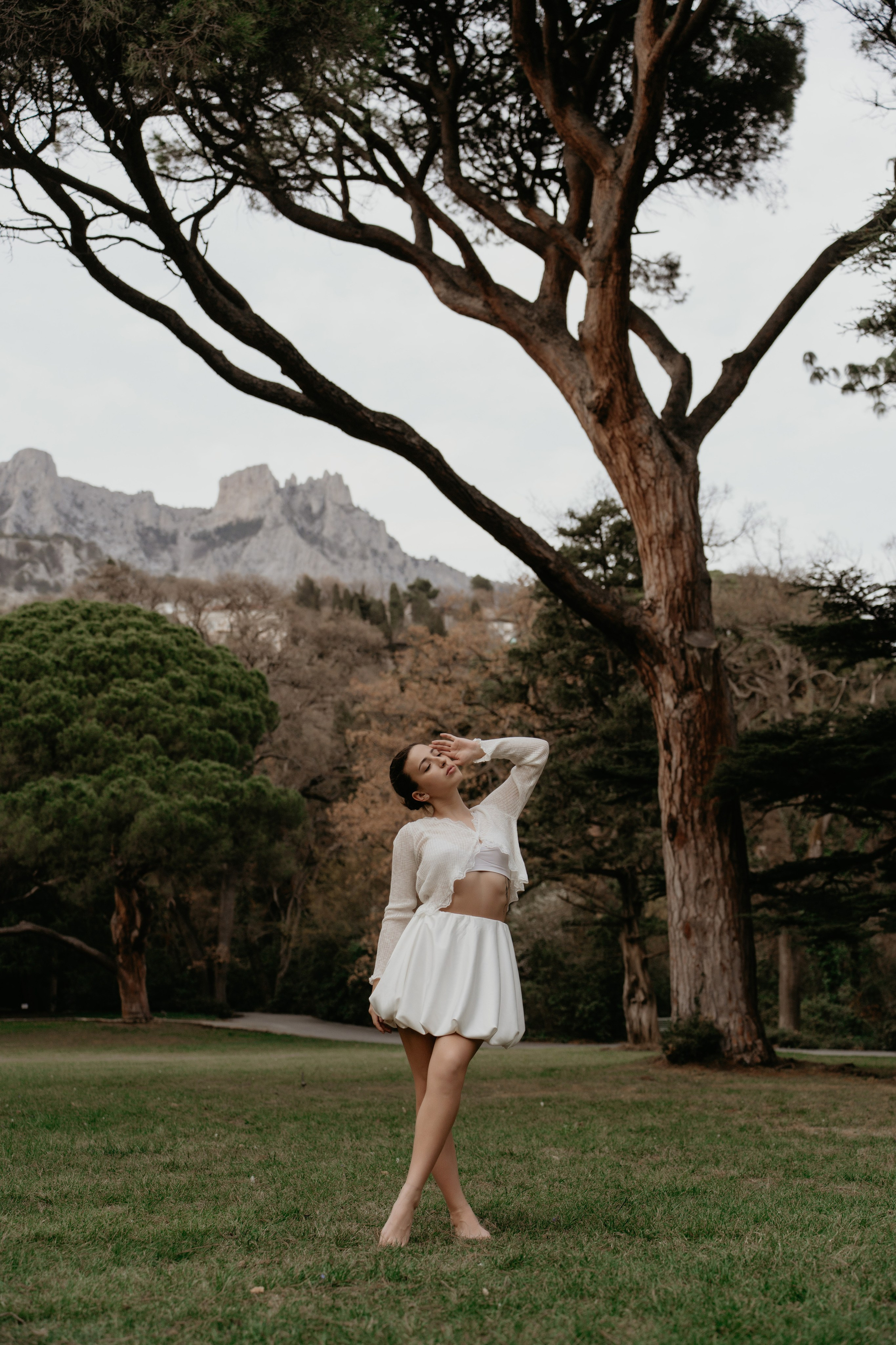 Под кроной вечности. Фотограф и Видеограф Севастополь Крым