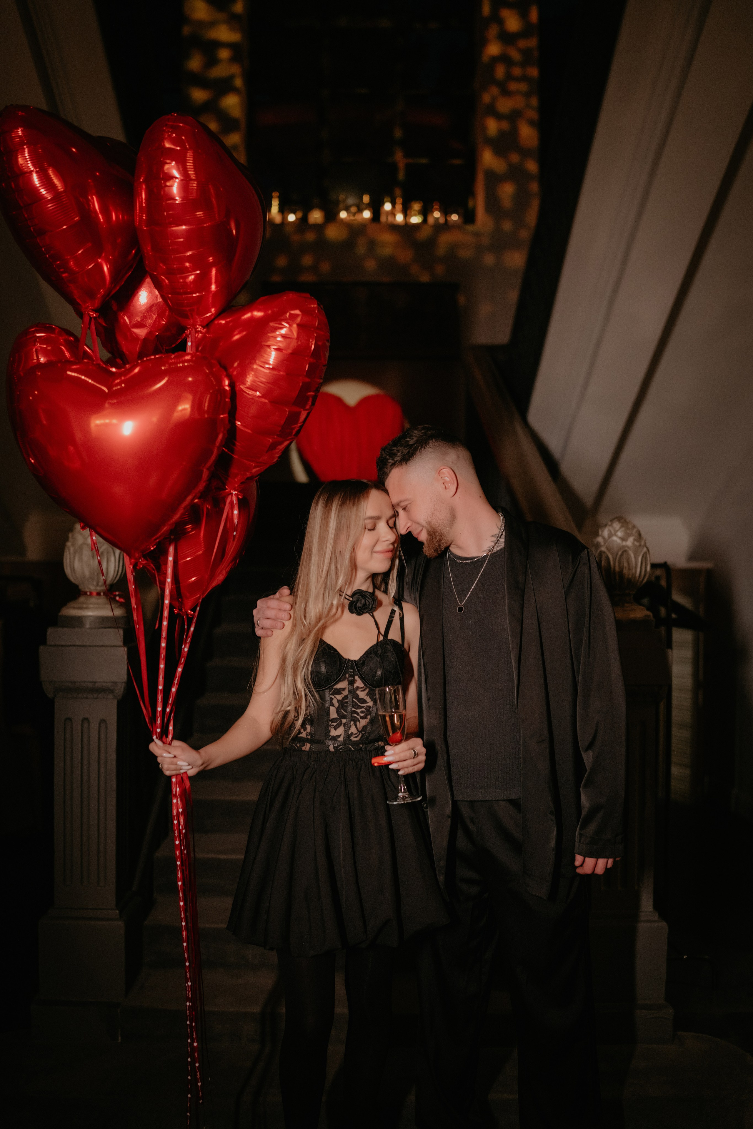 Мalentine's day Modus. Фотограф и Видеограф Севастополь Крым