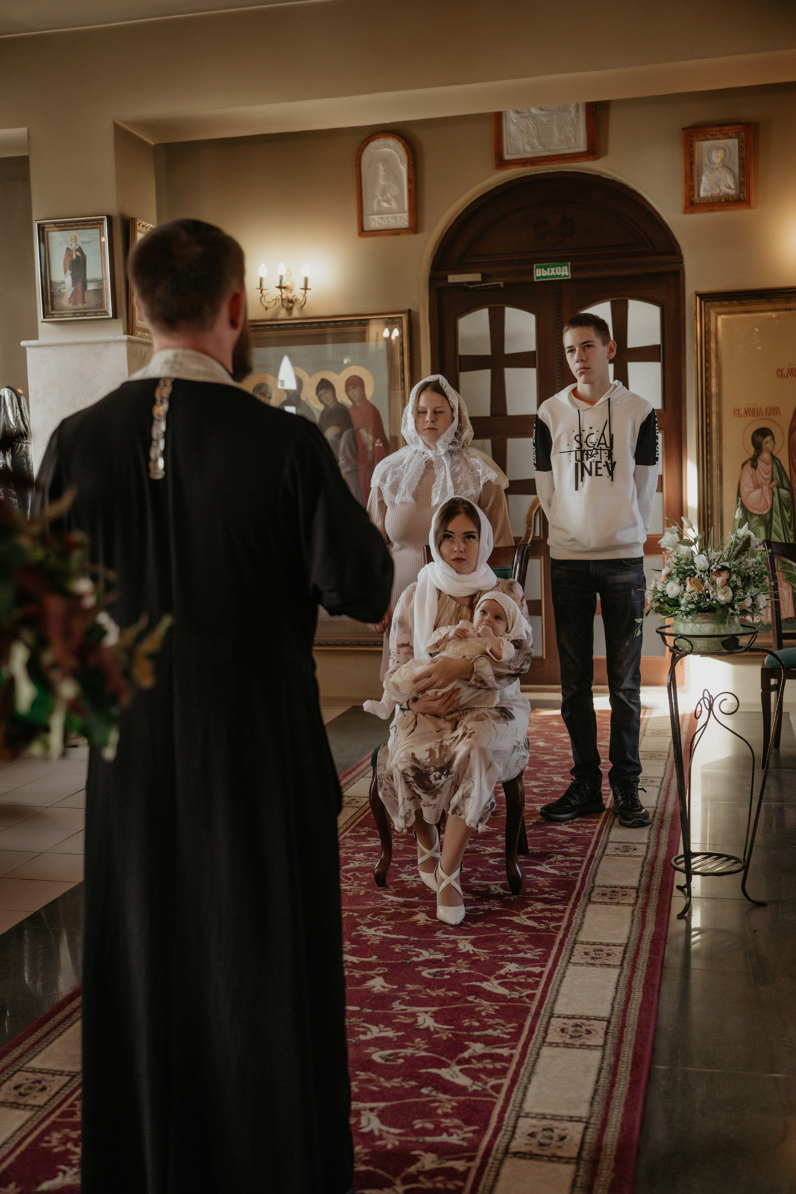 Церковь Орлиное. Фотограф и Видеограф Севастополь Крым