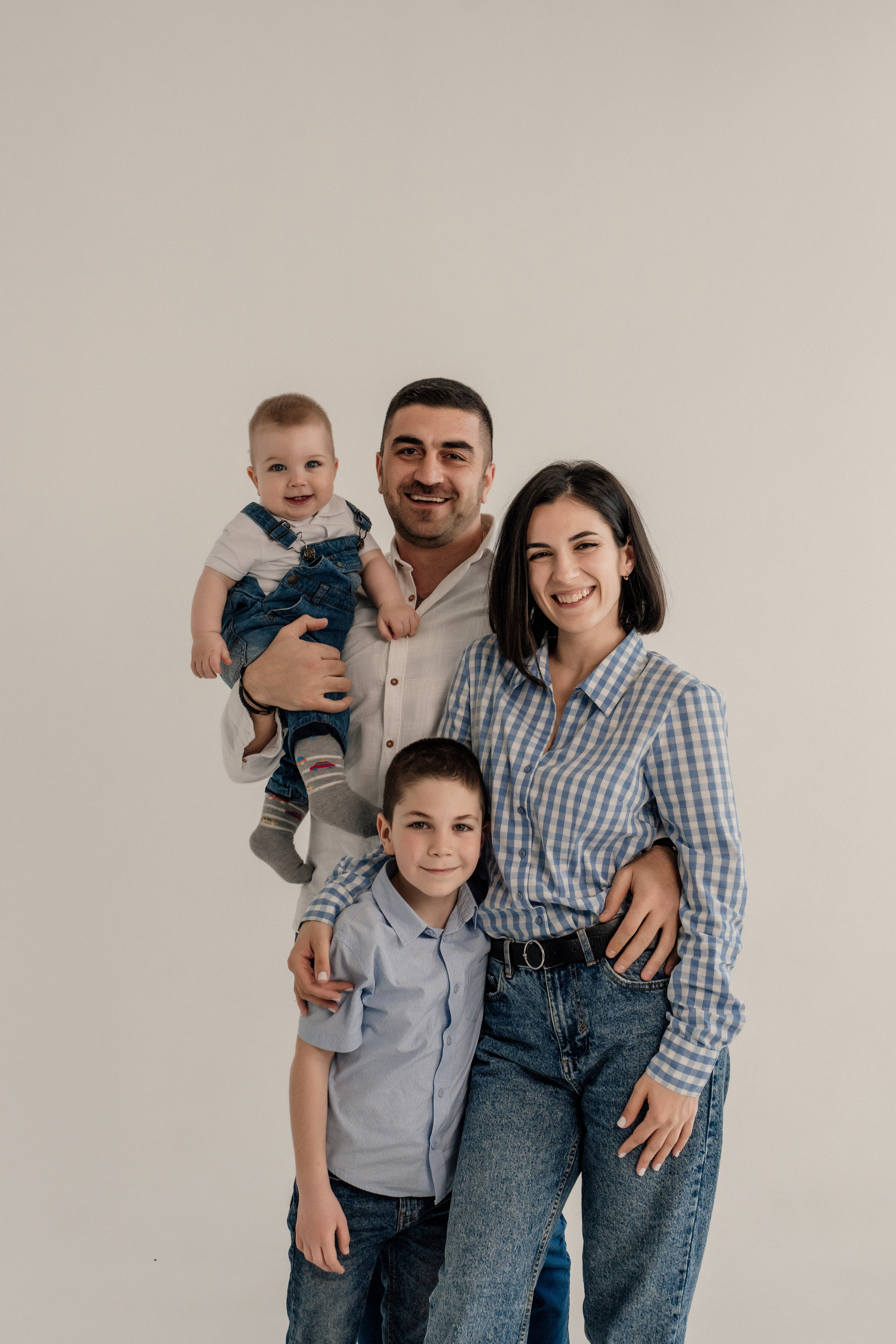 Семейная. Фотограф и Видеограф Севастополь Крым