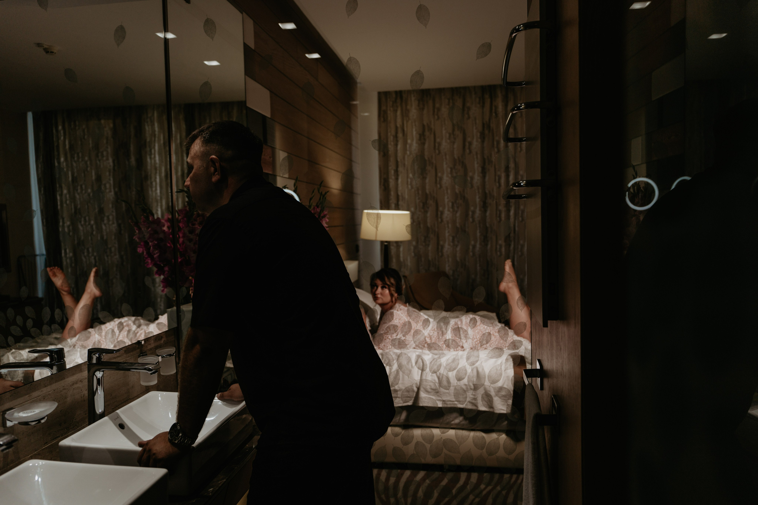 Женя и Лена. Фотограф и Видеограф Севастополь Крым