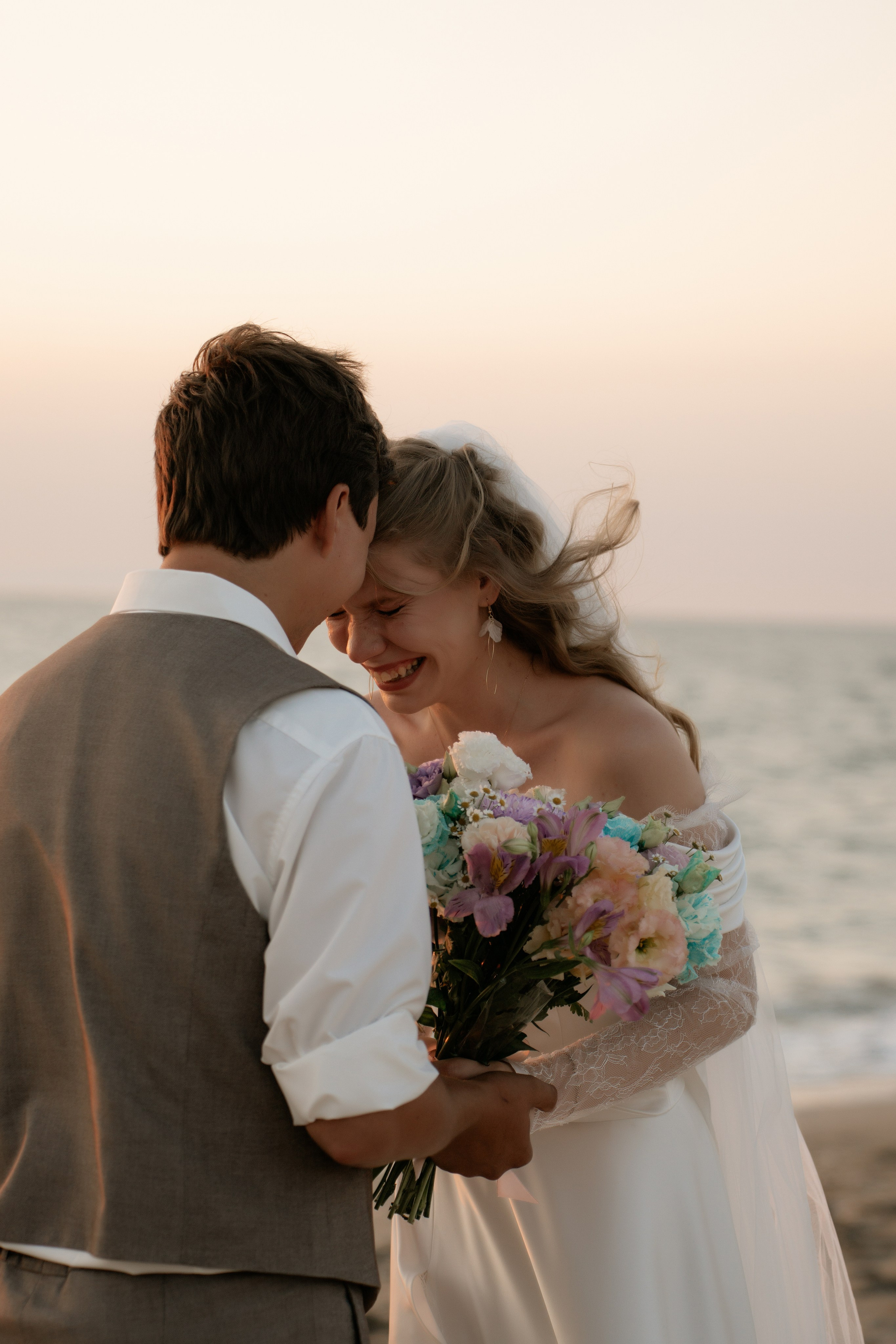 Z&A. Фотограф и Видеограф Севастополь Крым