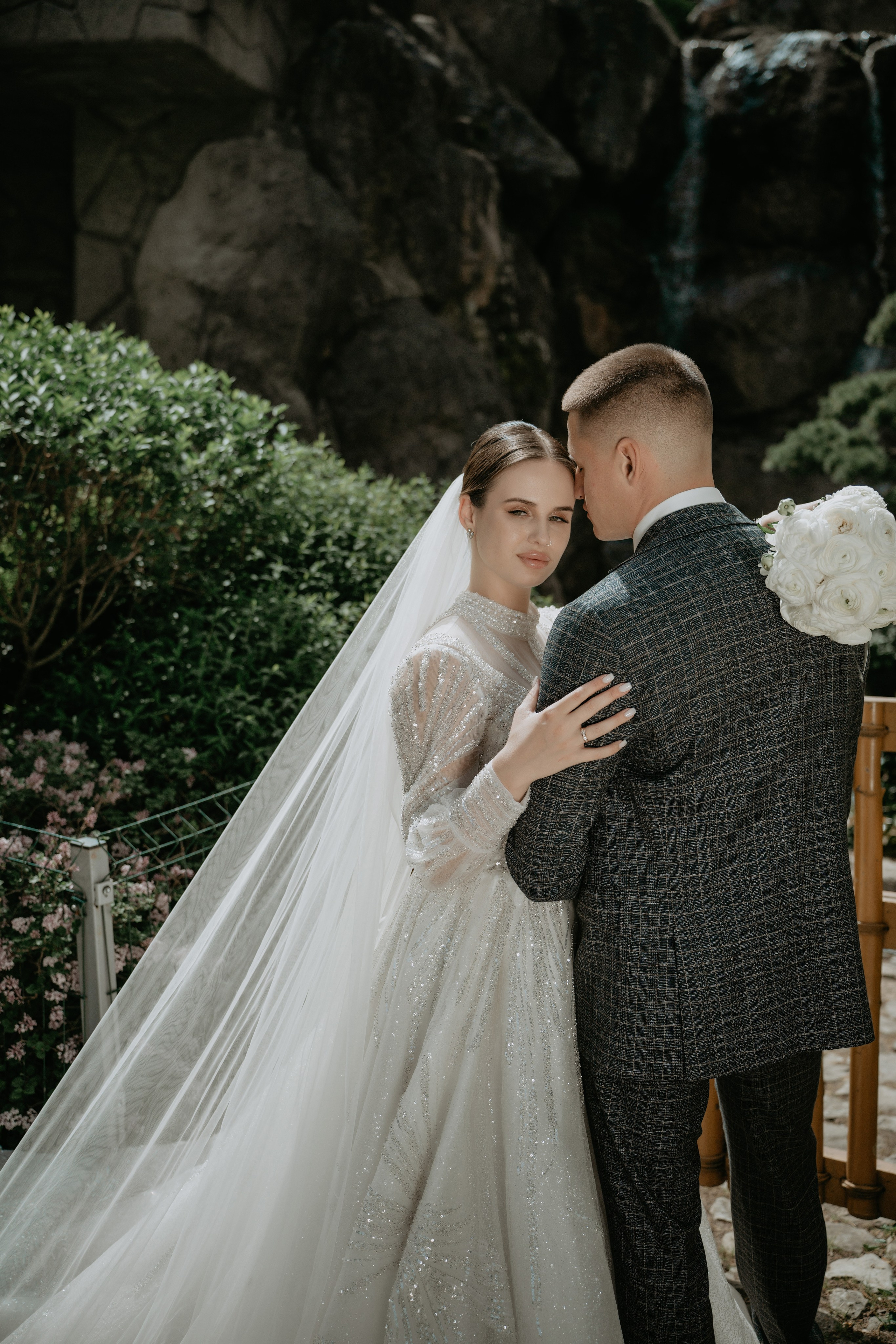 Парк Айвазовское. Фотограф и Видеограф Севастополь Крым