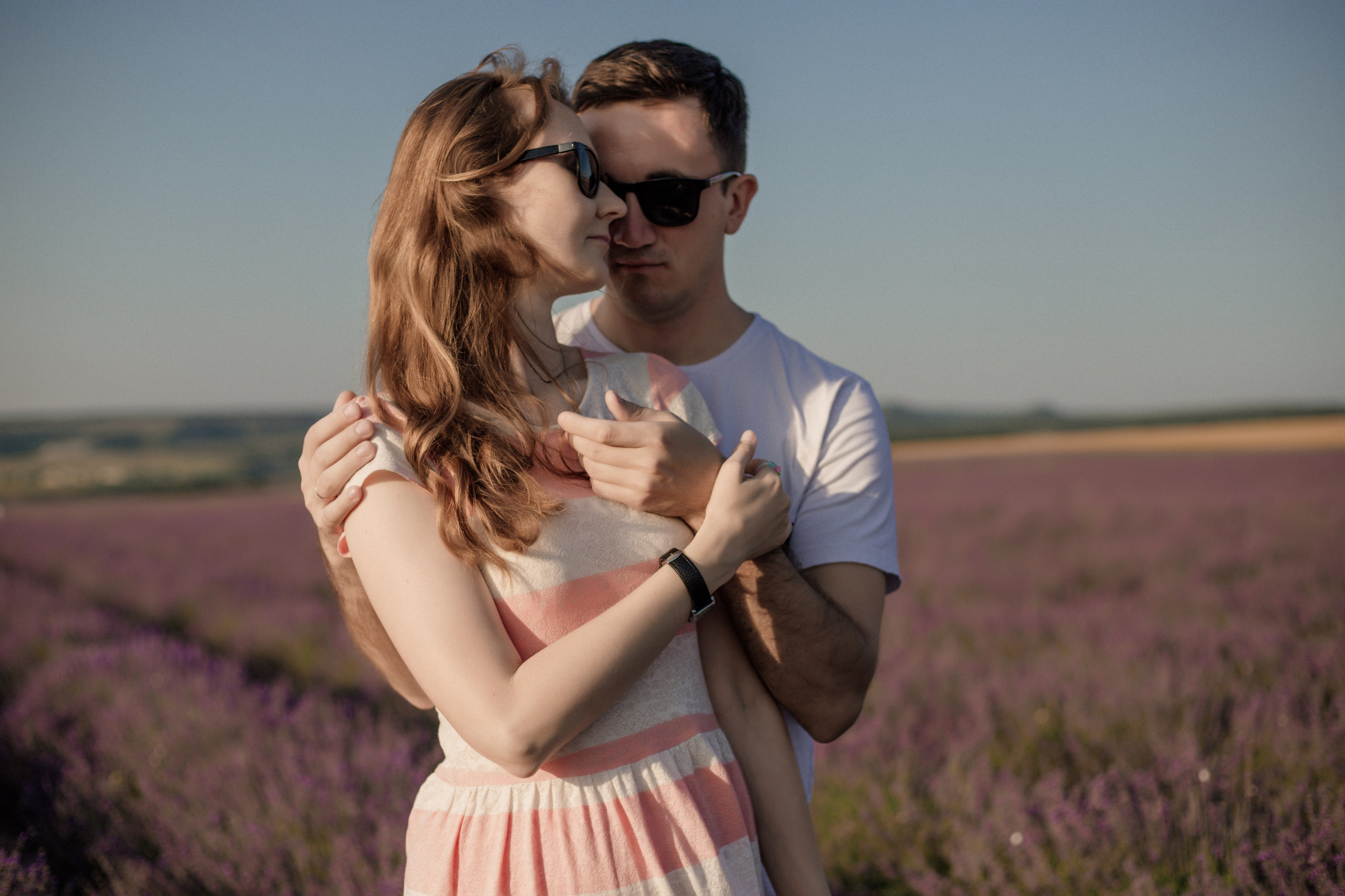 Лаванда. Фотограф и Видеограф Севастополь Крым