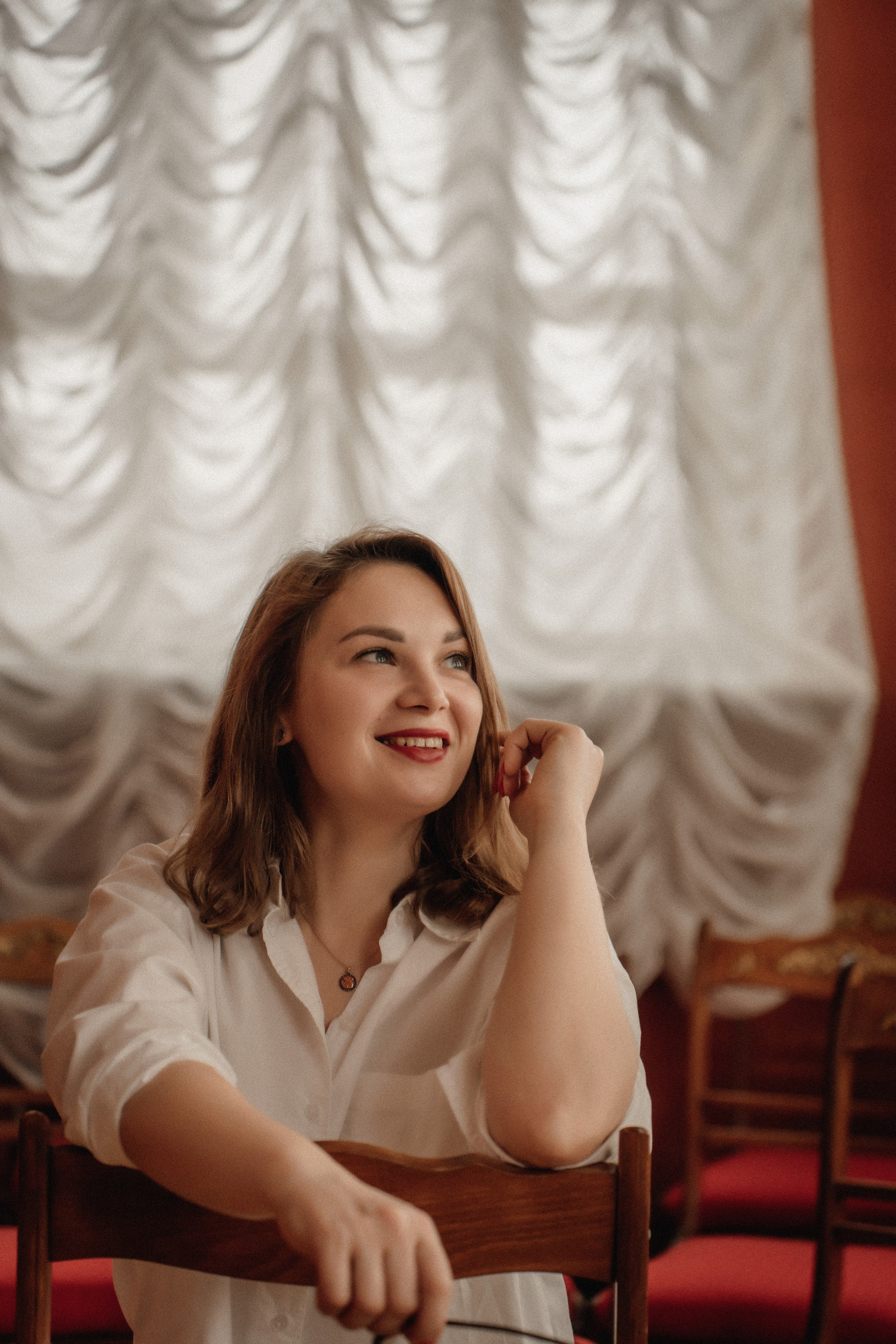 Городская библиотека. Фотограф и Видеограф Севастополь Крым