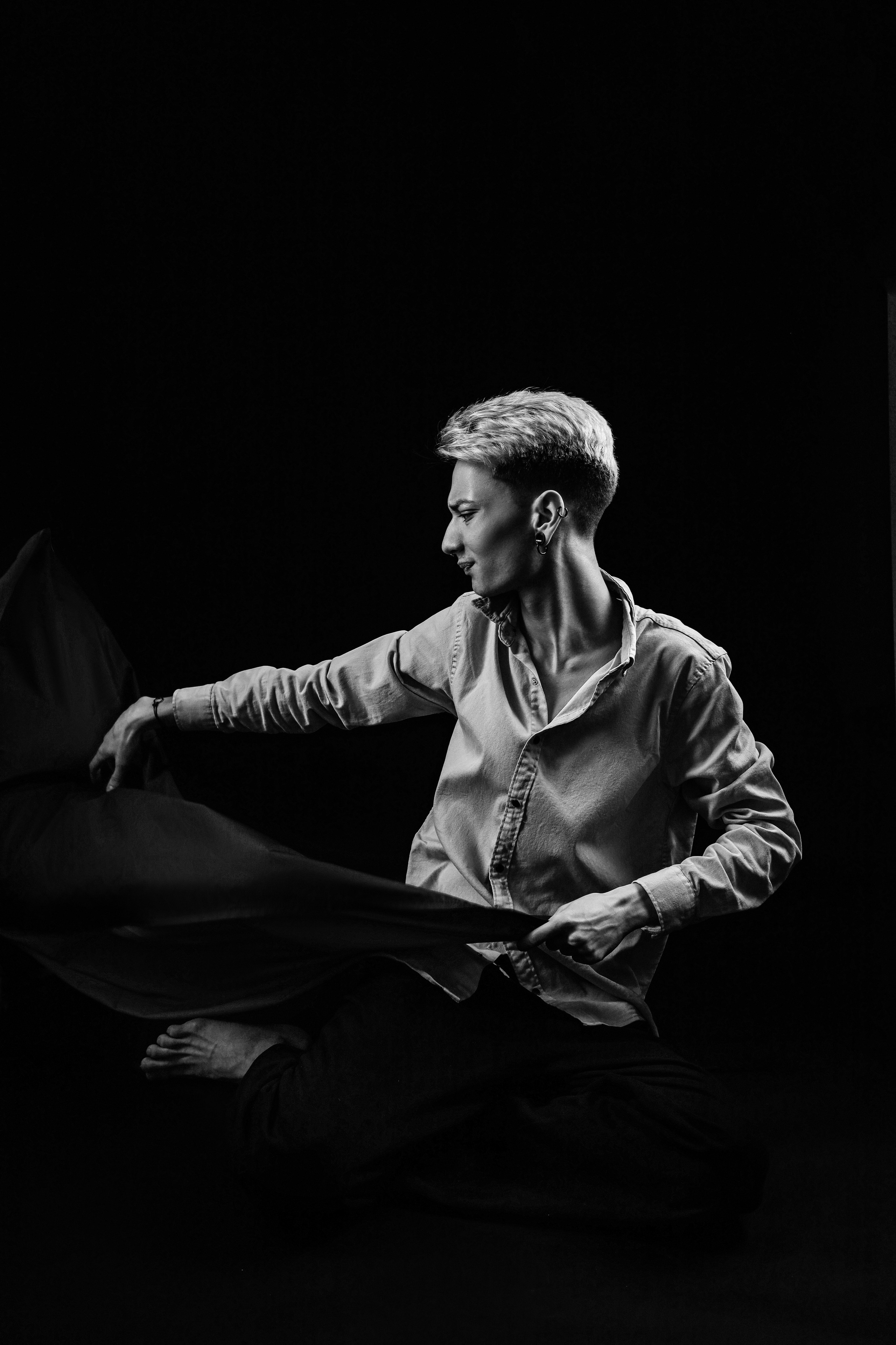 Портреты. Портретный фотограф Елена Шангай. Павлодар-Алматы-Астана