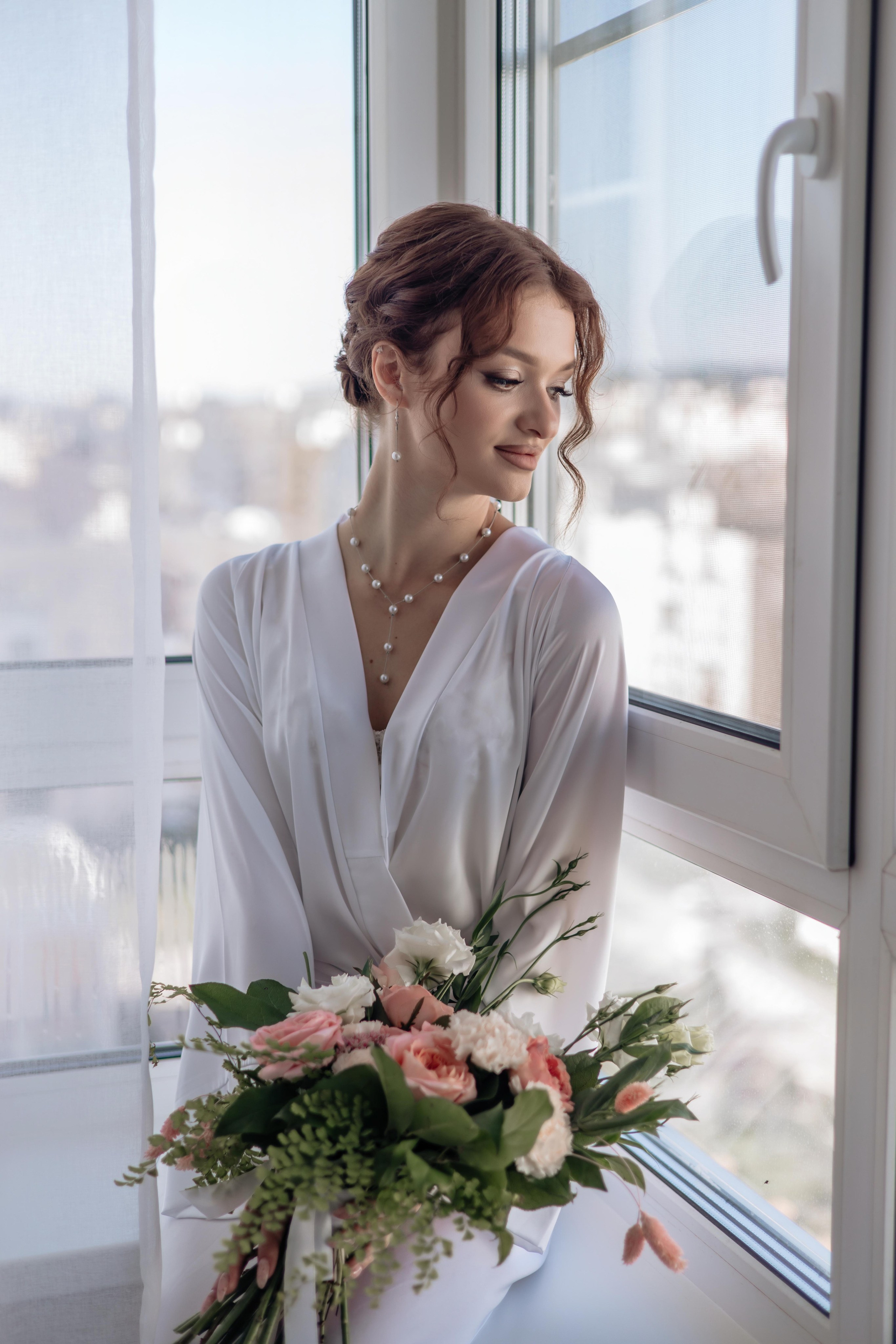 Свадебная фотосессия. Свадебный фотограф и видеограф Саша и Таня в Саратове