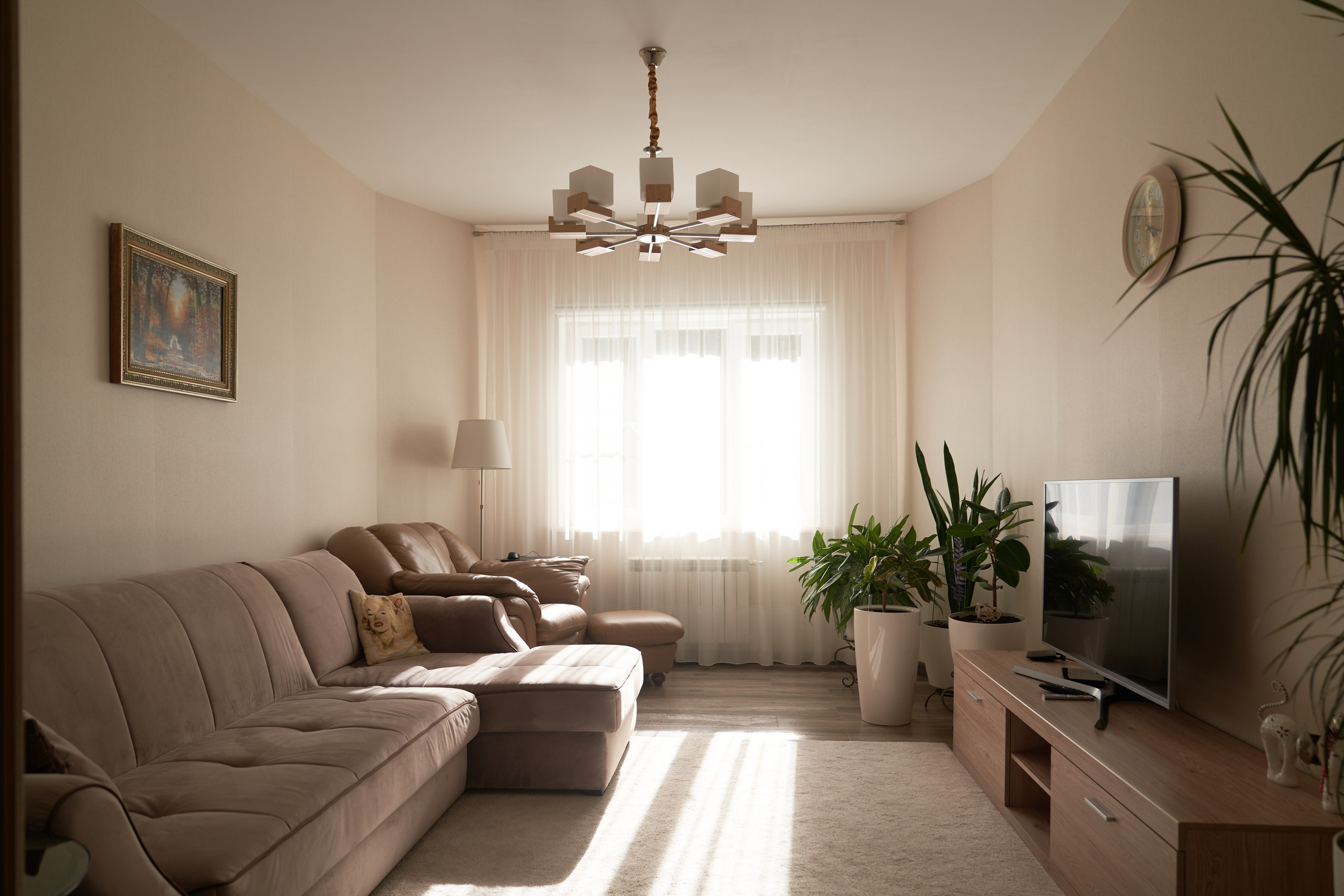 Дом Выборг. Сергей Горшенин — профессиональный фотограф