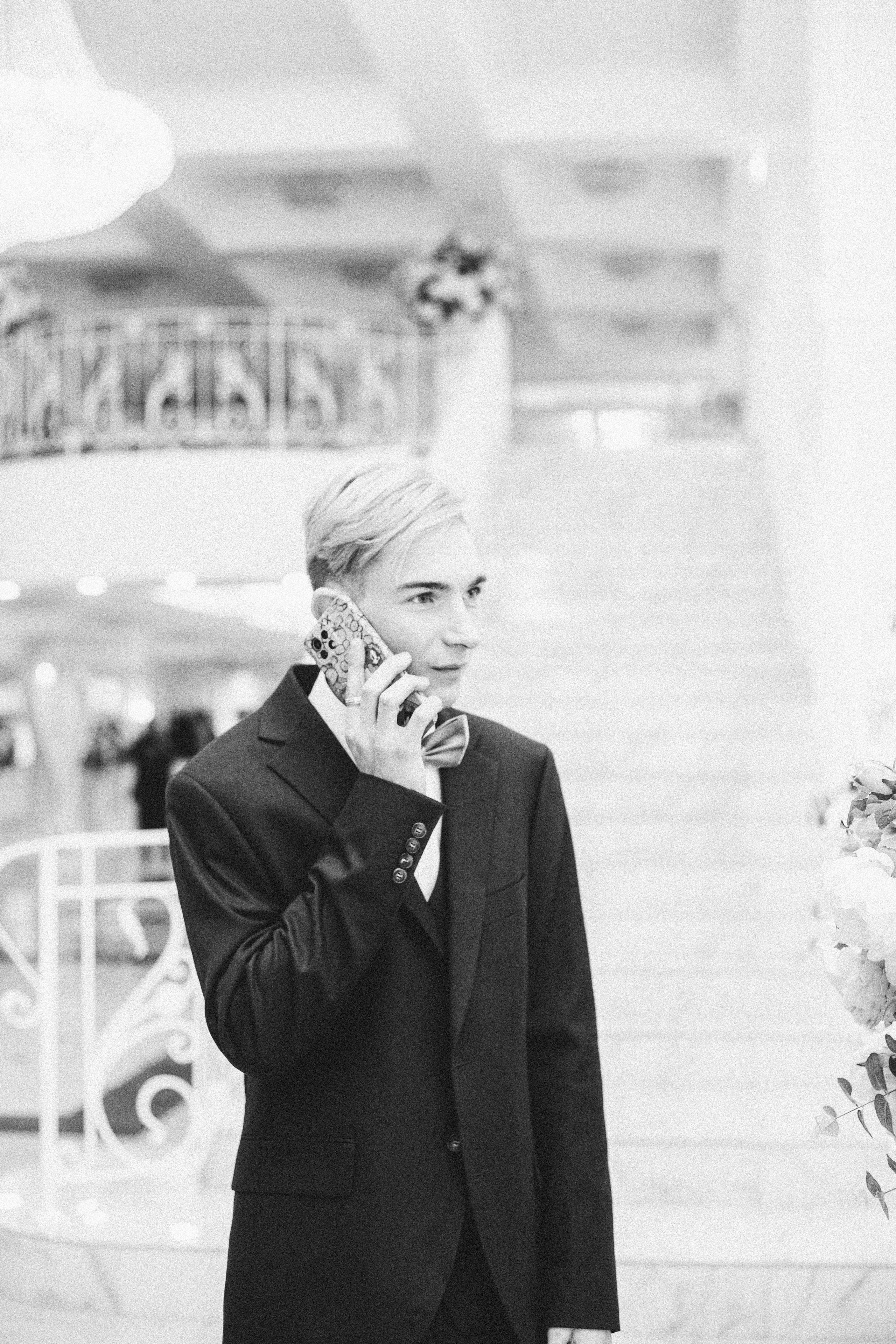 Анна и Павел. Свадебный и семейный фотограф Анна Казьмина