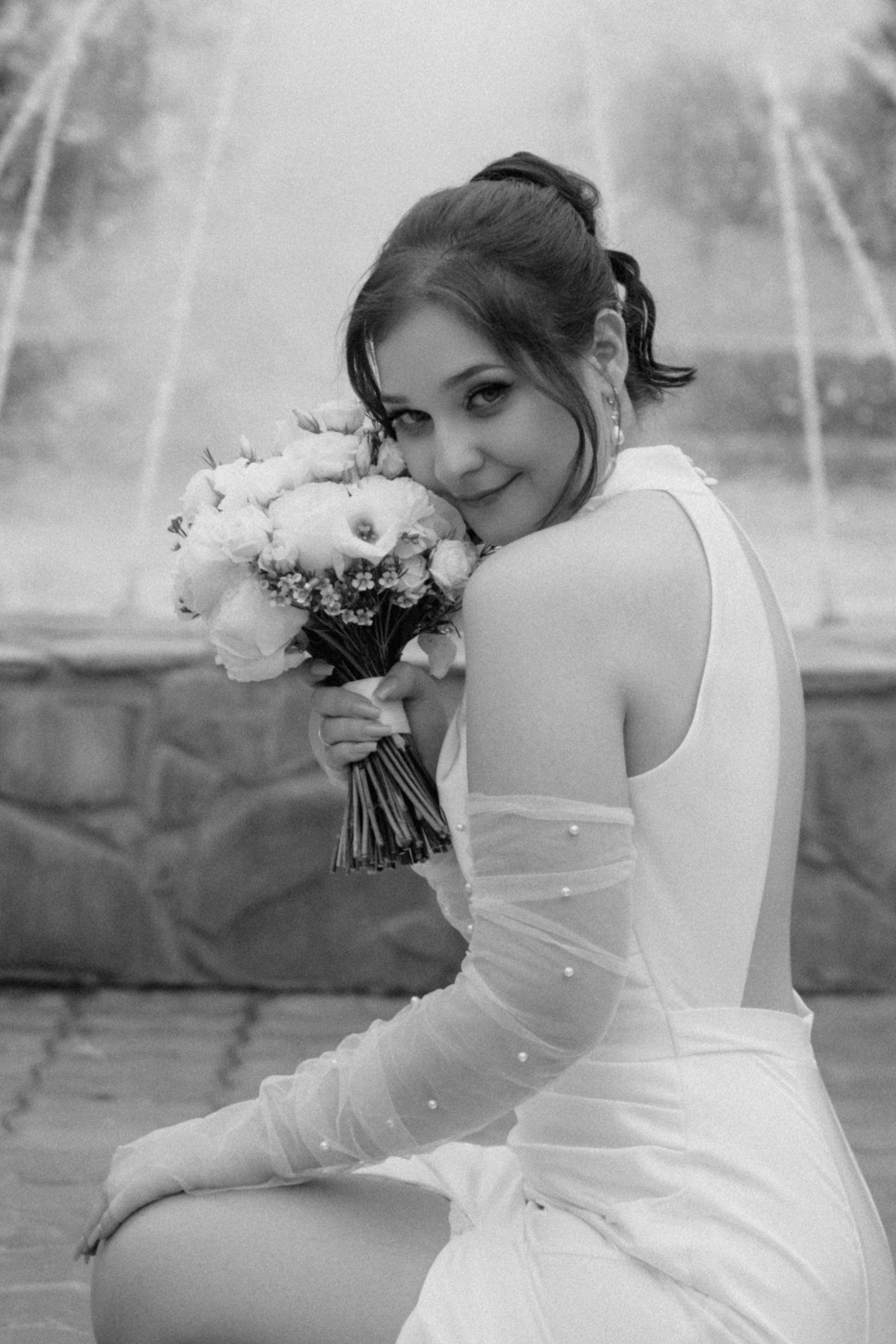 Дарья и Даниил. Свадебный и семейный фотограф г. Волгоград Биленко Ангелина