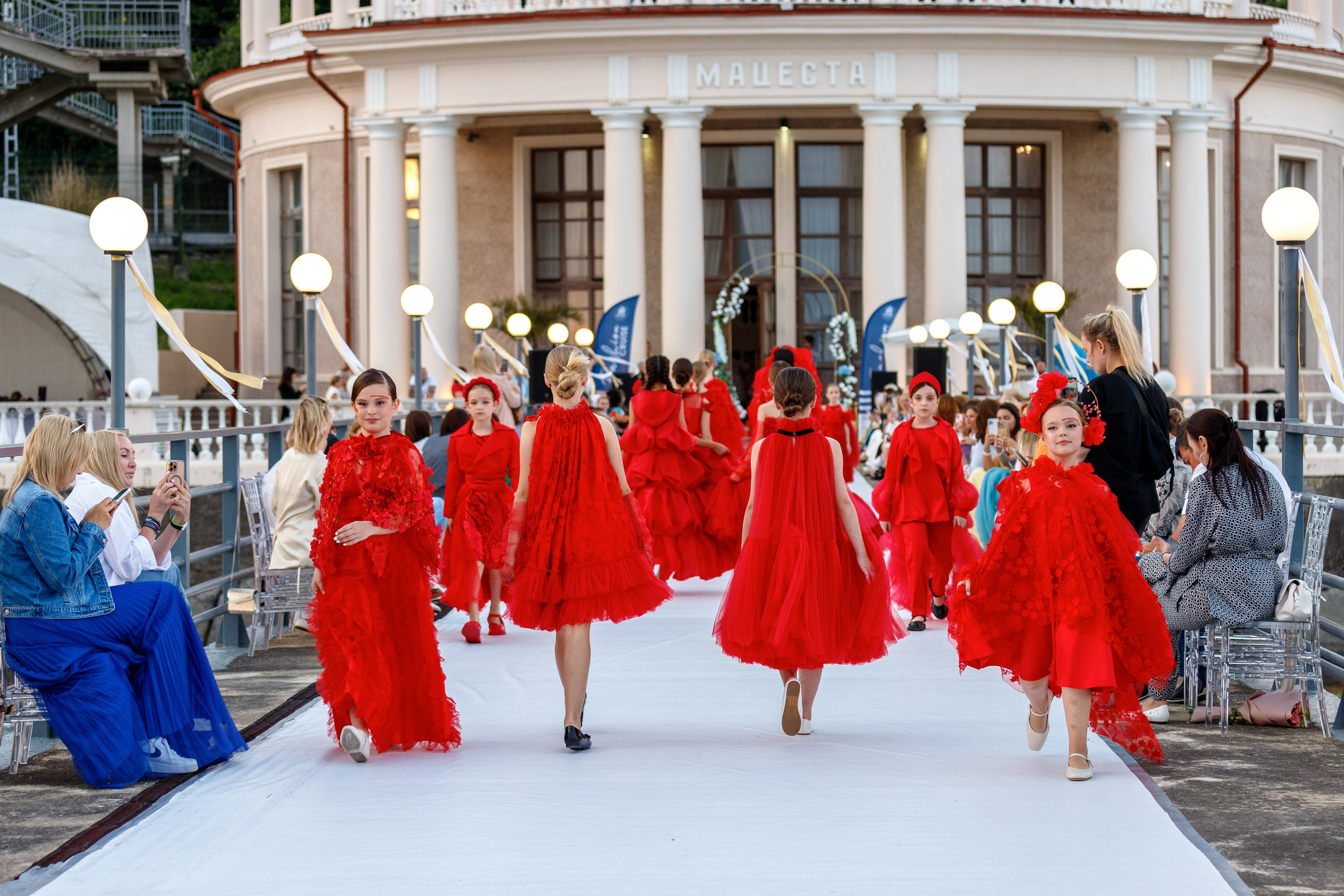 29 Fashion Cruise. Интерьерный и фуд фотограф в Иркутске Дмитрий Арно