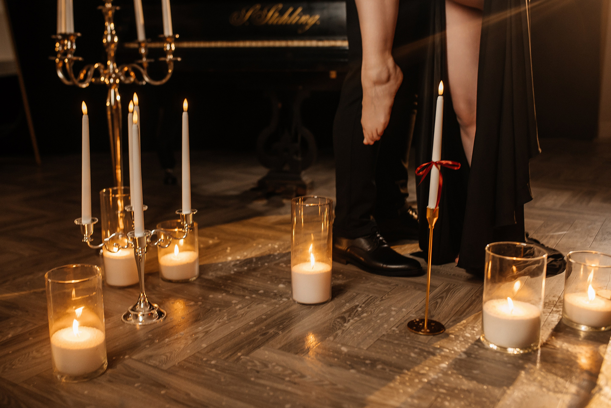 Волшебный бал. Свадебный и портретный фотограф Алина Иванова. Екатеринбург-Москва