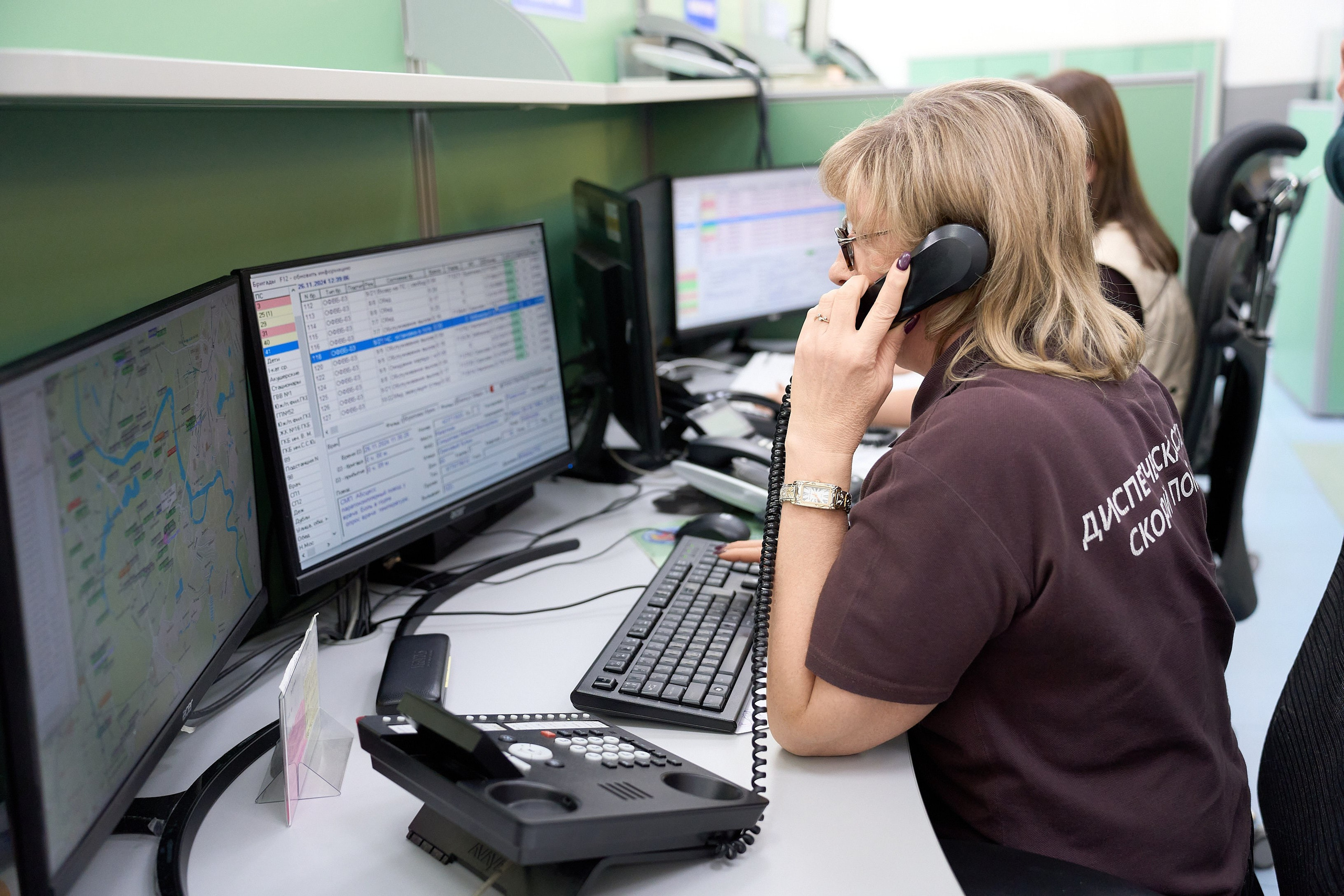 Имиджевые фотографии для производственных компаний | Портреты для сайта и отчетности