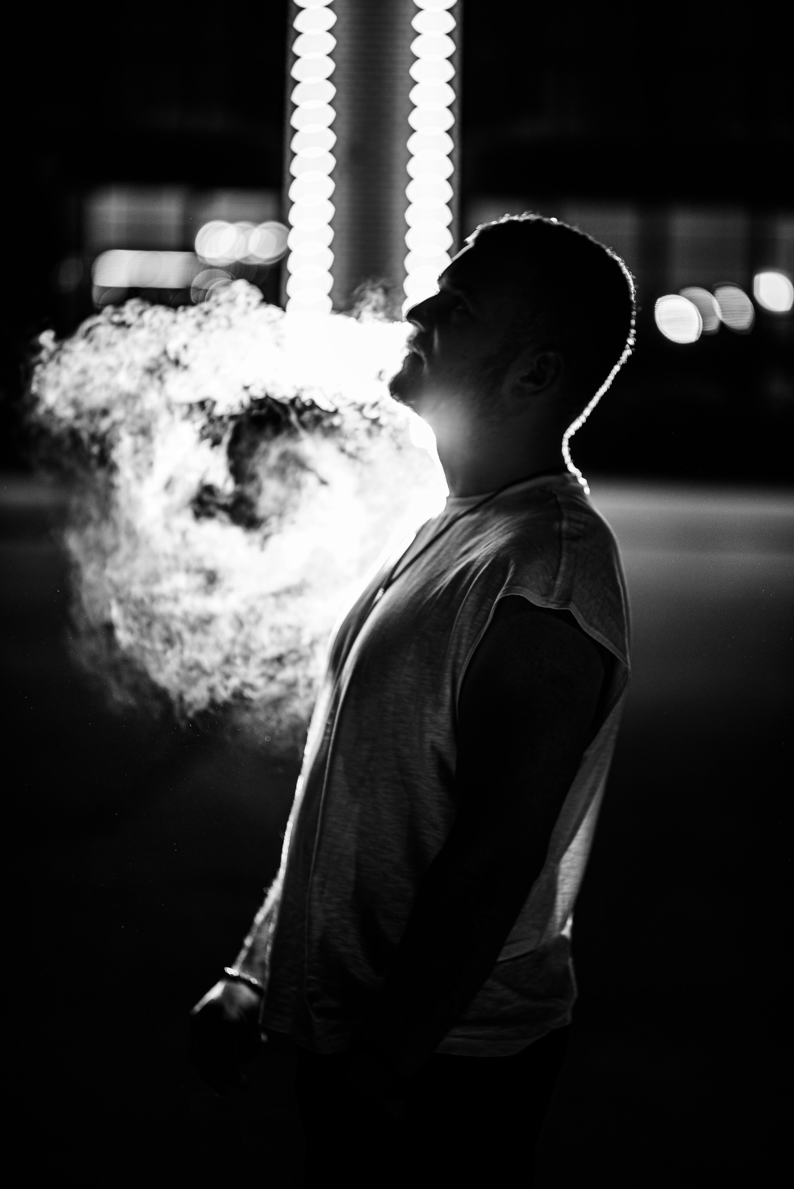 Никита. Семейный и детский фотограф в Туле