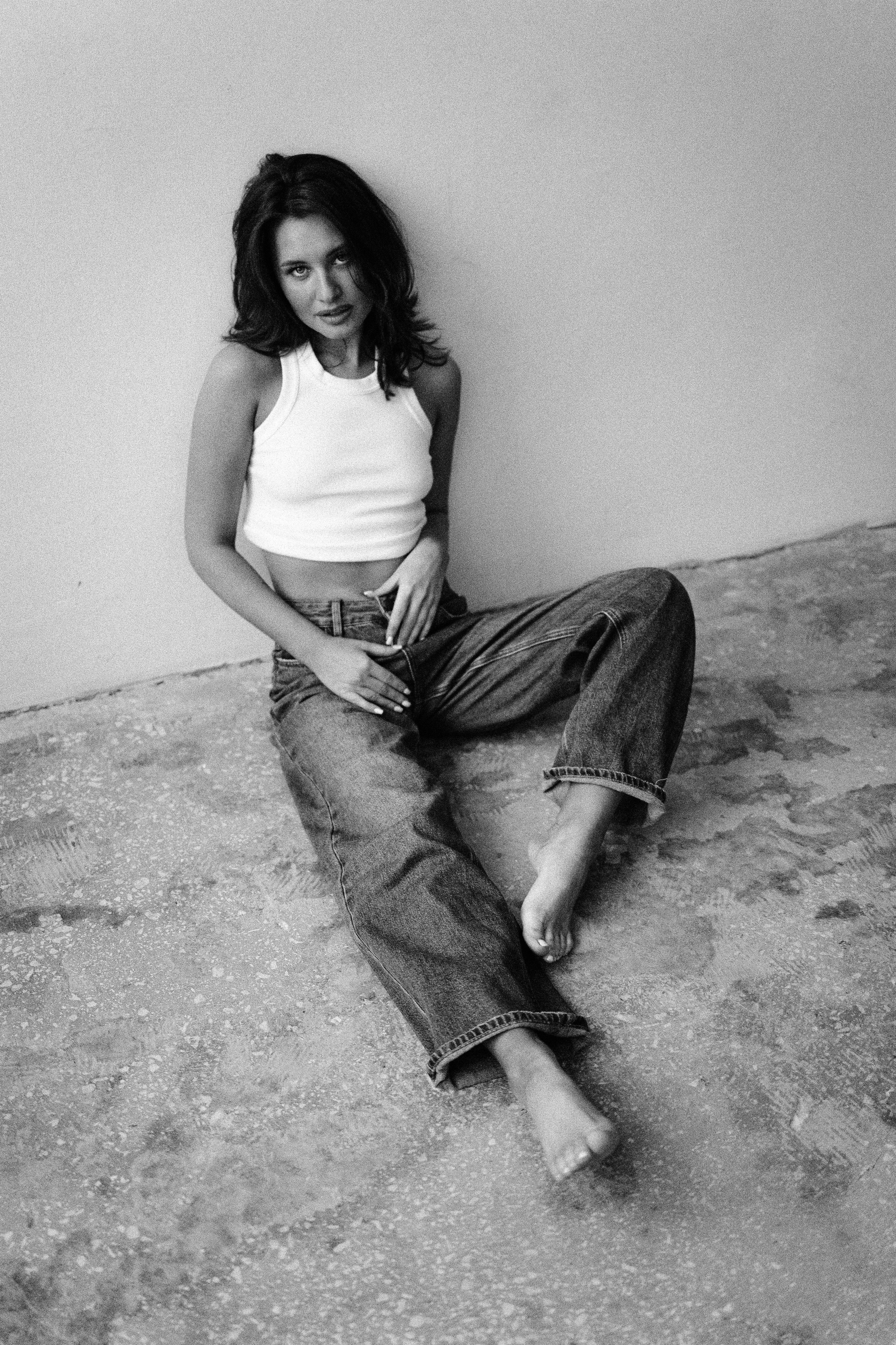 Евгения. Свадебный и портретный фотограф Тюмень