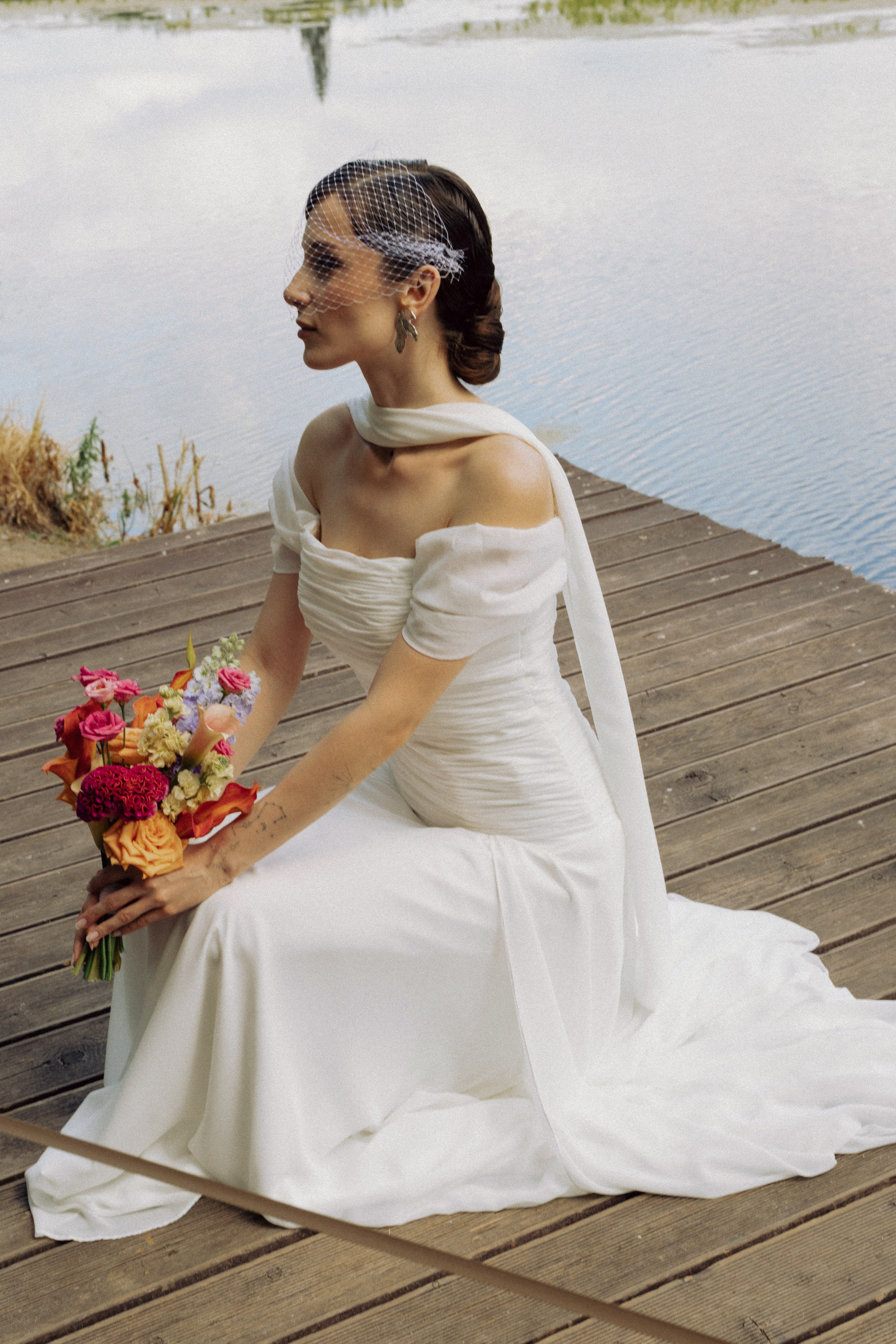 Никита и Ирина. Свадебный и портретный фотограф Тюмень