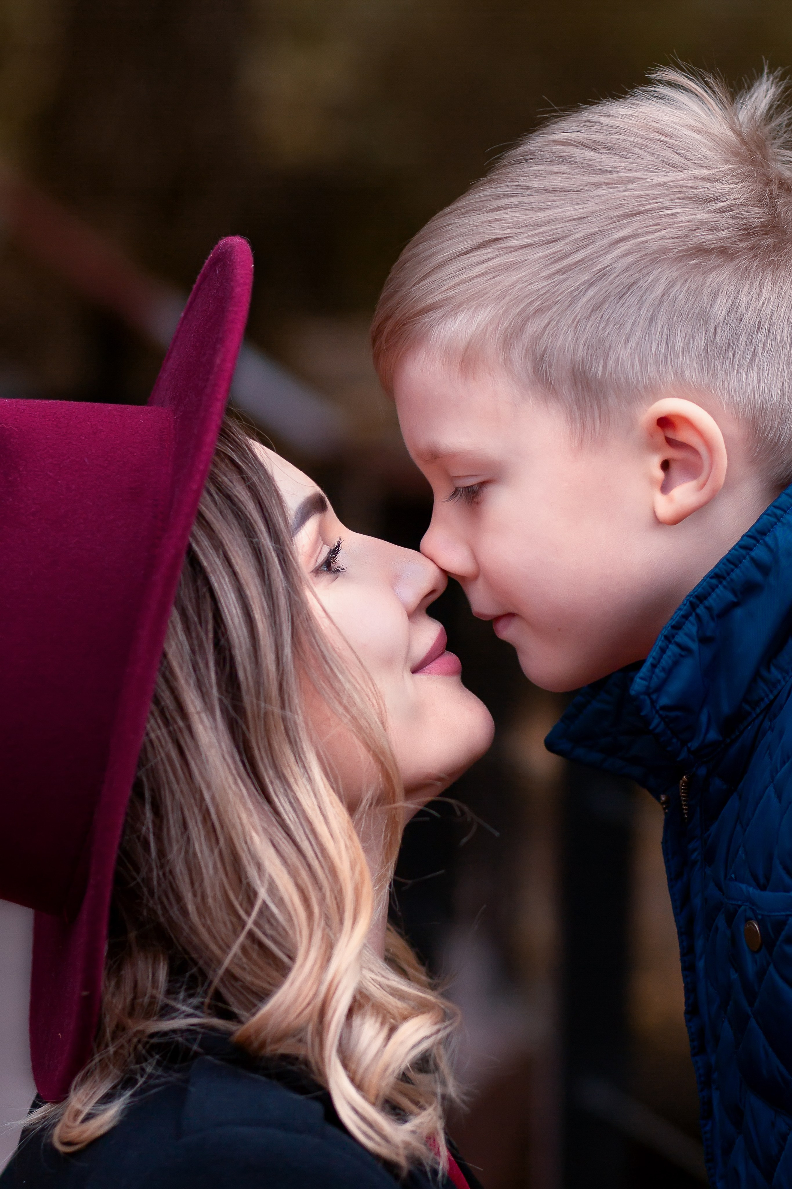 Евгения. Детский и семейный фотограф в Москве и Моск. области Татьяна Минаева