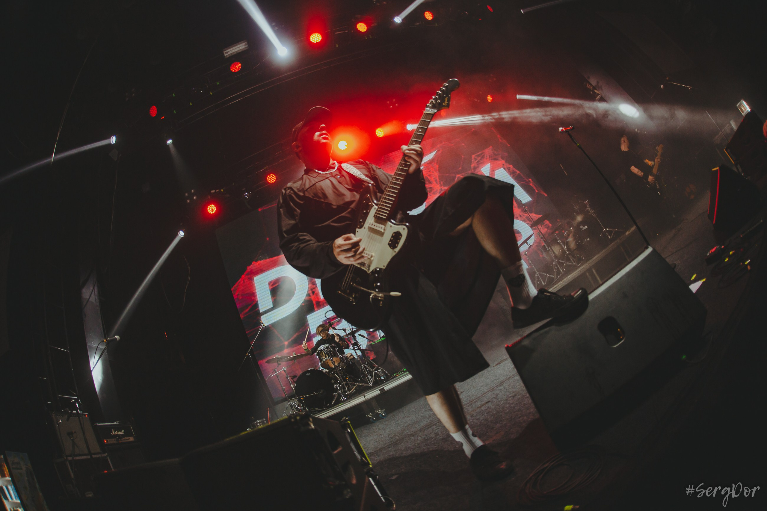 Dругой Ветер, Base Rock Fest, Москва, 14.06.2024, SergDor, 14 июня 2024 года, #SergDor