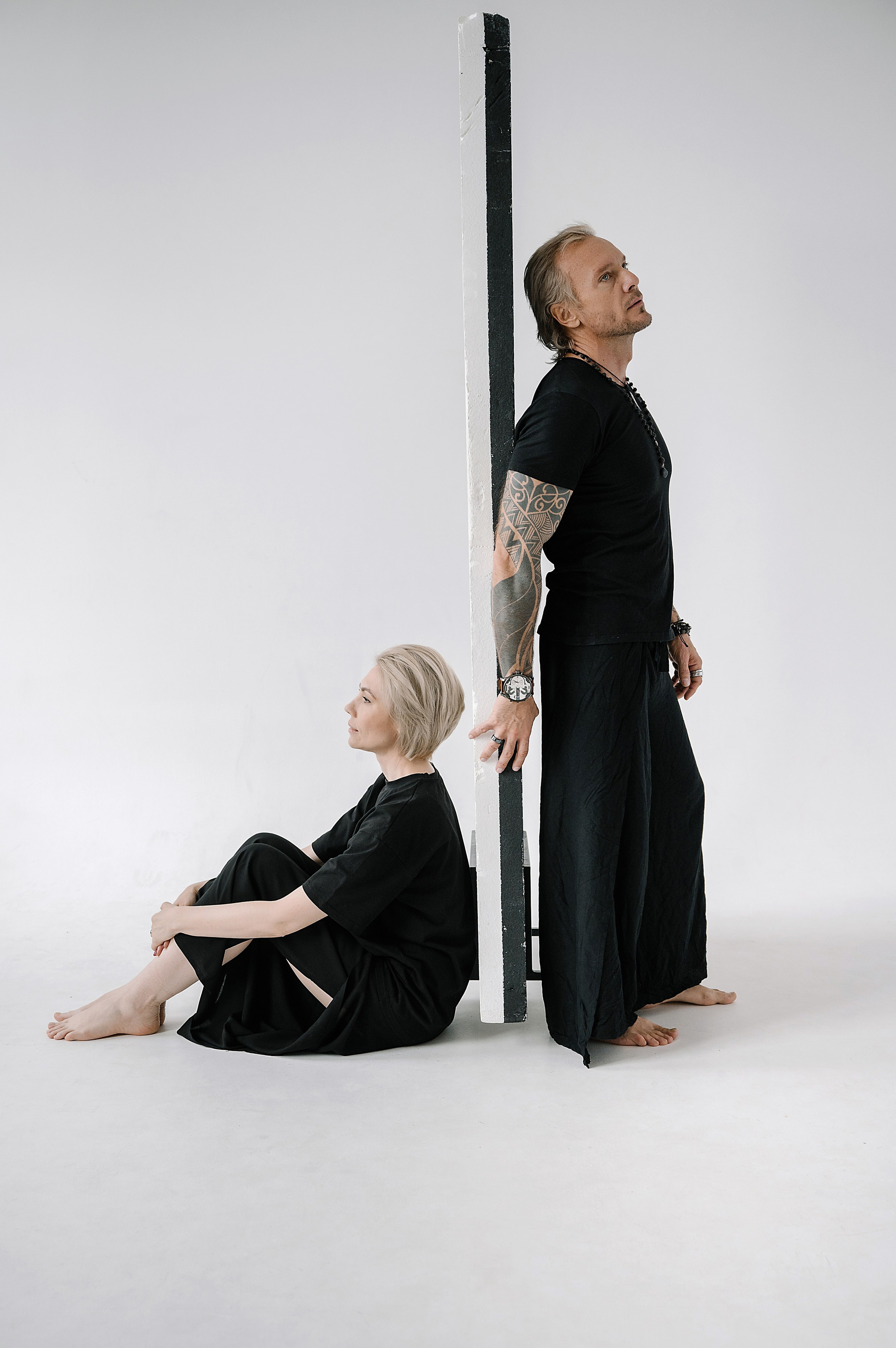 Mature Love. Семейный и свадебный фотограф в Туле Москве