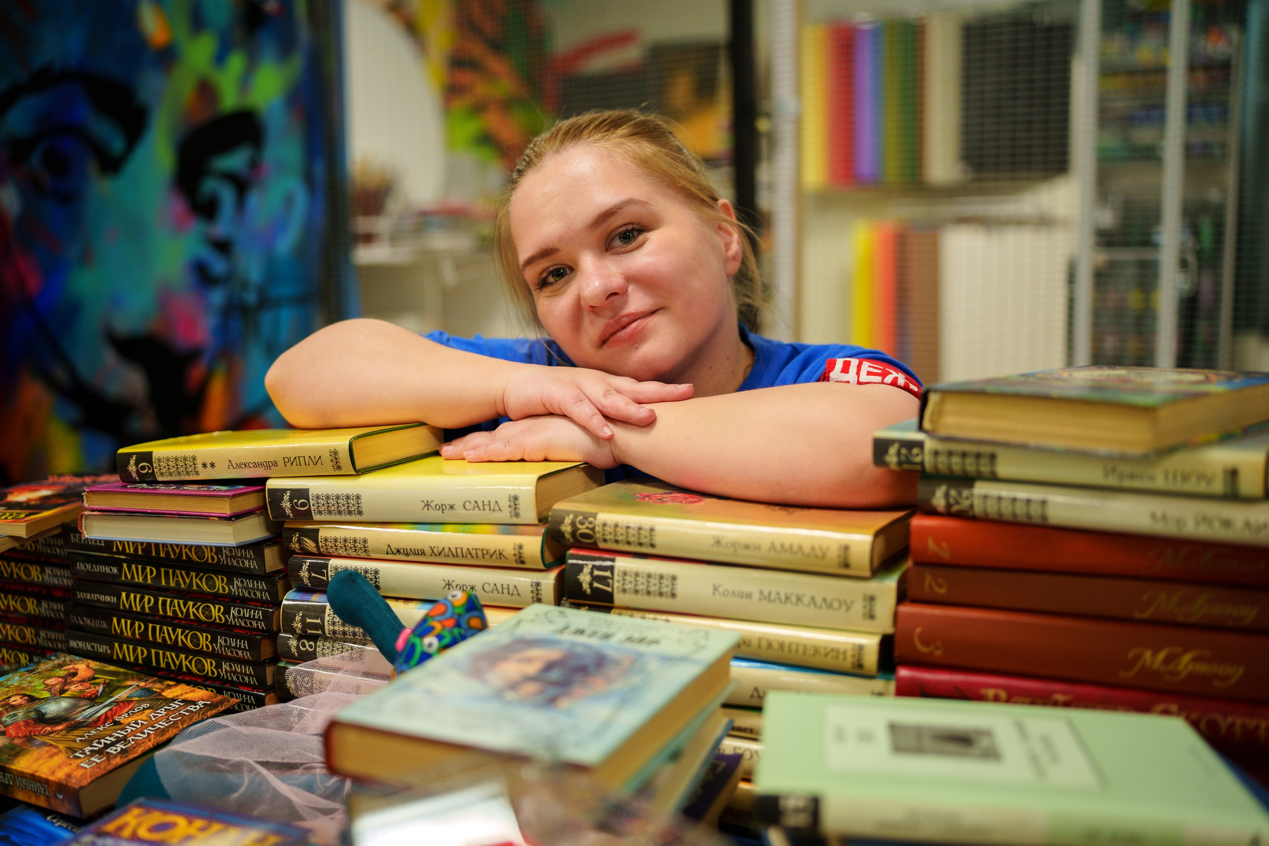 Благотворительный фестиваль «Мир! Труд! Май!» — КЦ «Октябрь» (13.05.2023). Фотограф Андрей Чеботок (Белгород, Курск, Воронеж, Старый Оскол)