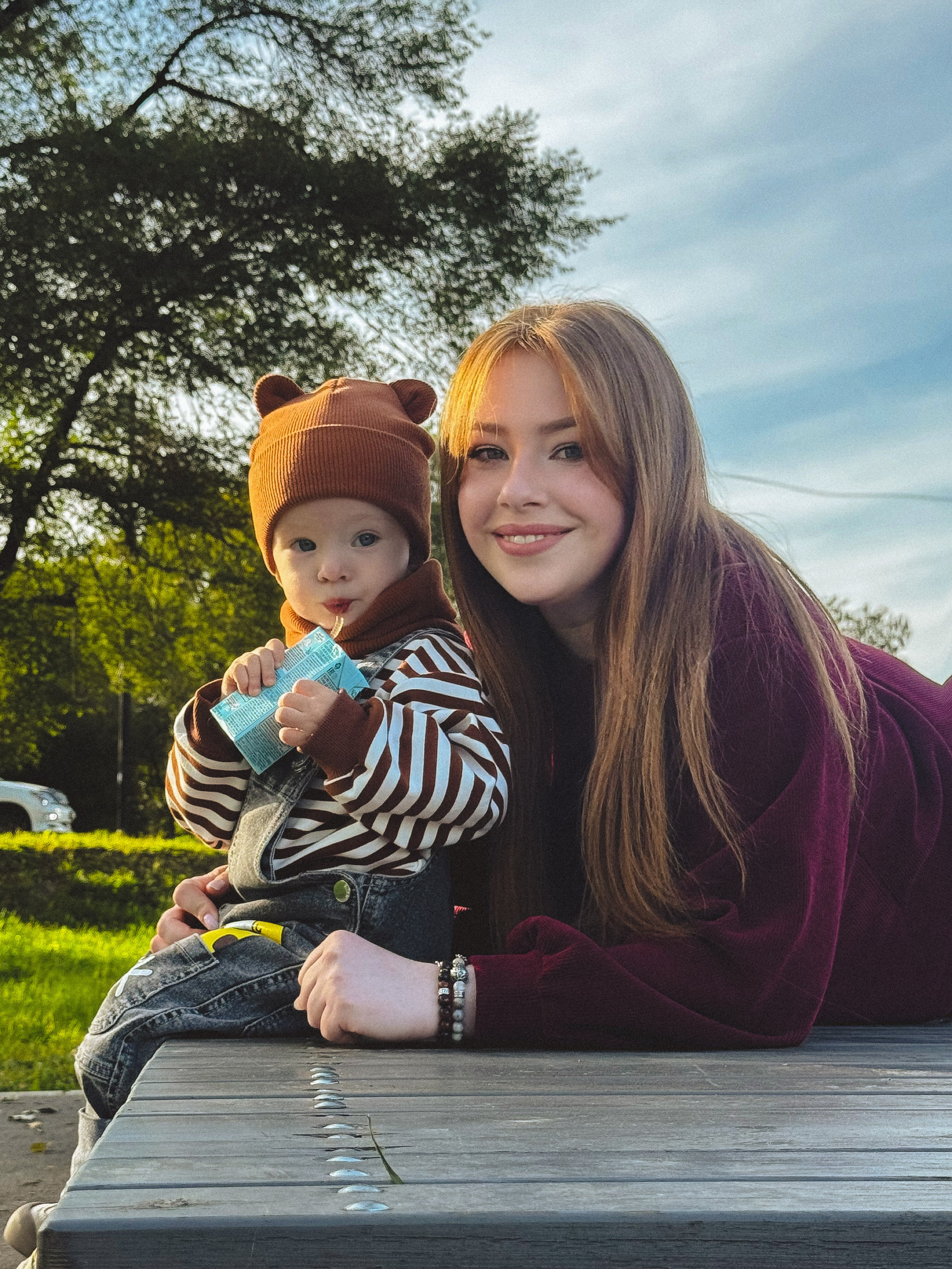 Семейные съемки. Alina Volynecz