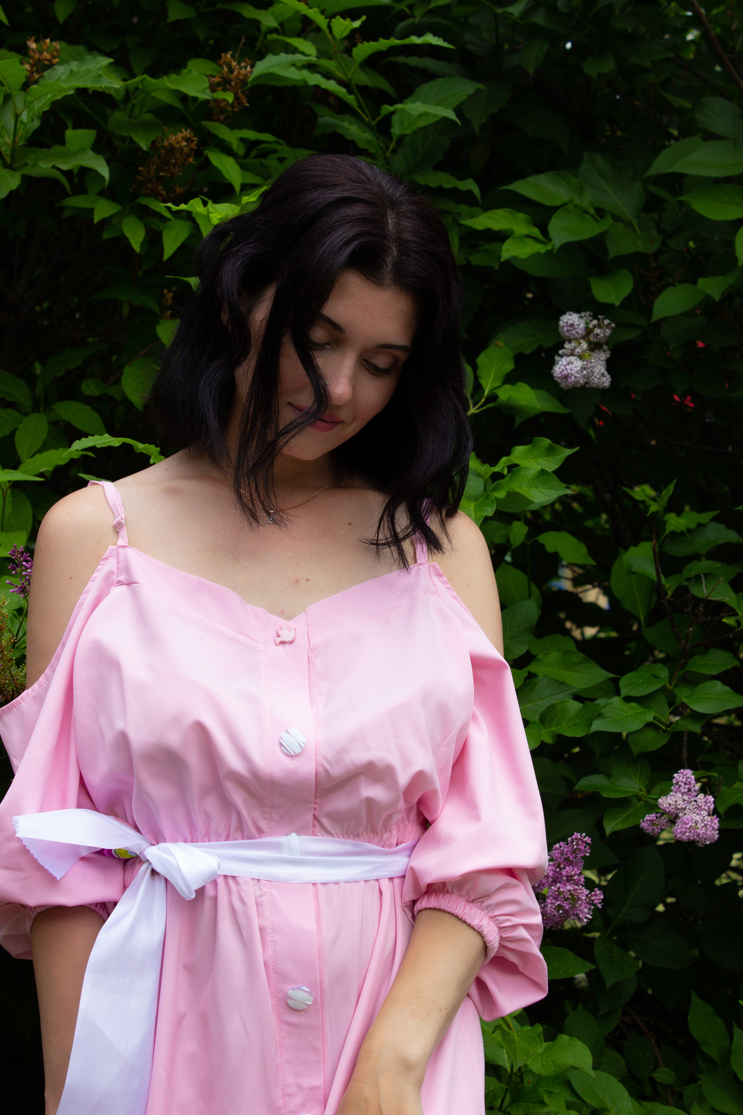 Ксения. Ваш фотограф Ирина Сарнаева Новосибирск — Томск