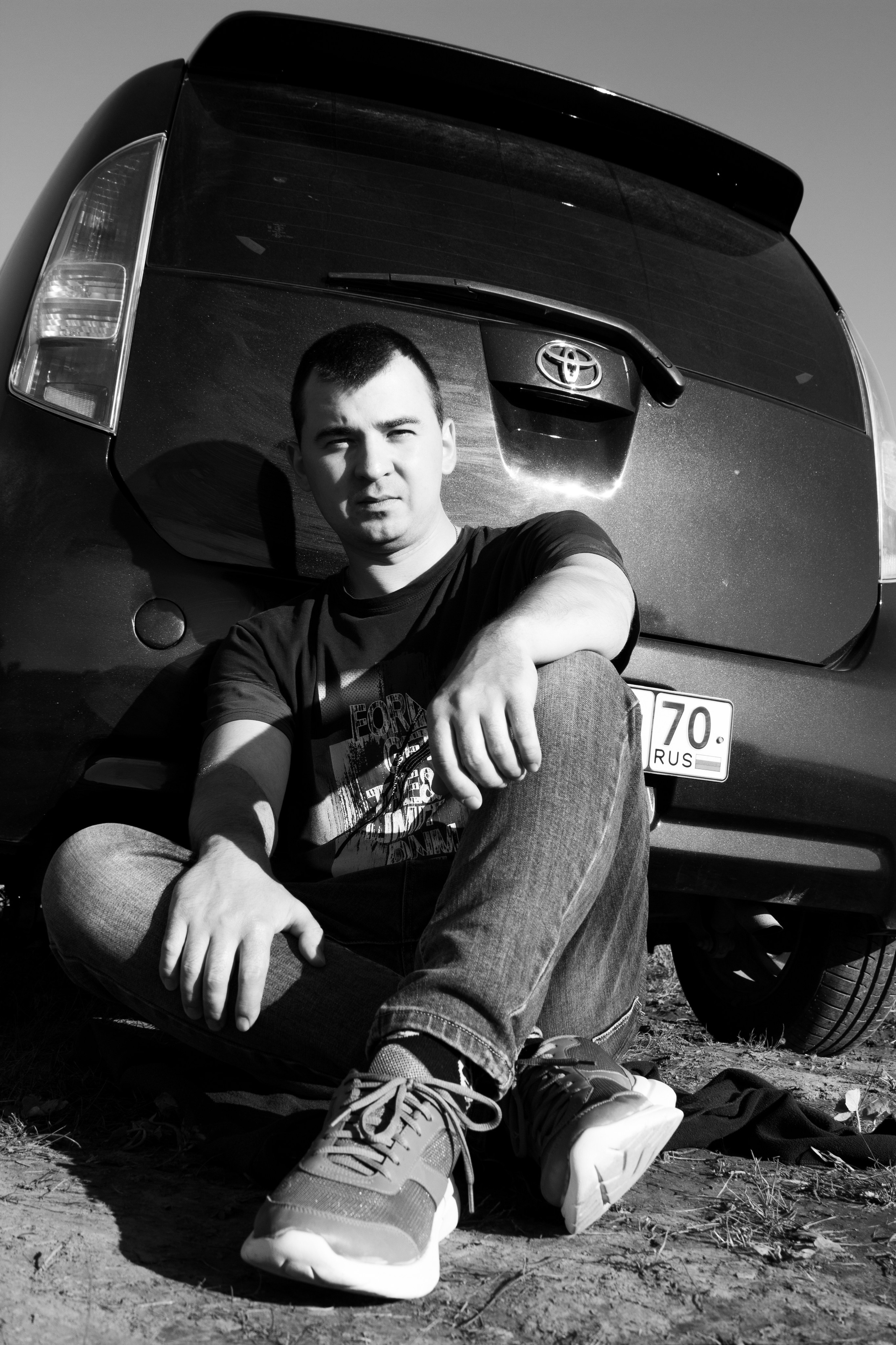 Максим. Ваш фотограф Ирина Сарнаева Новосибирск — Томск