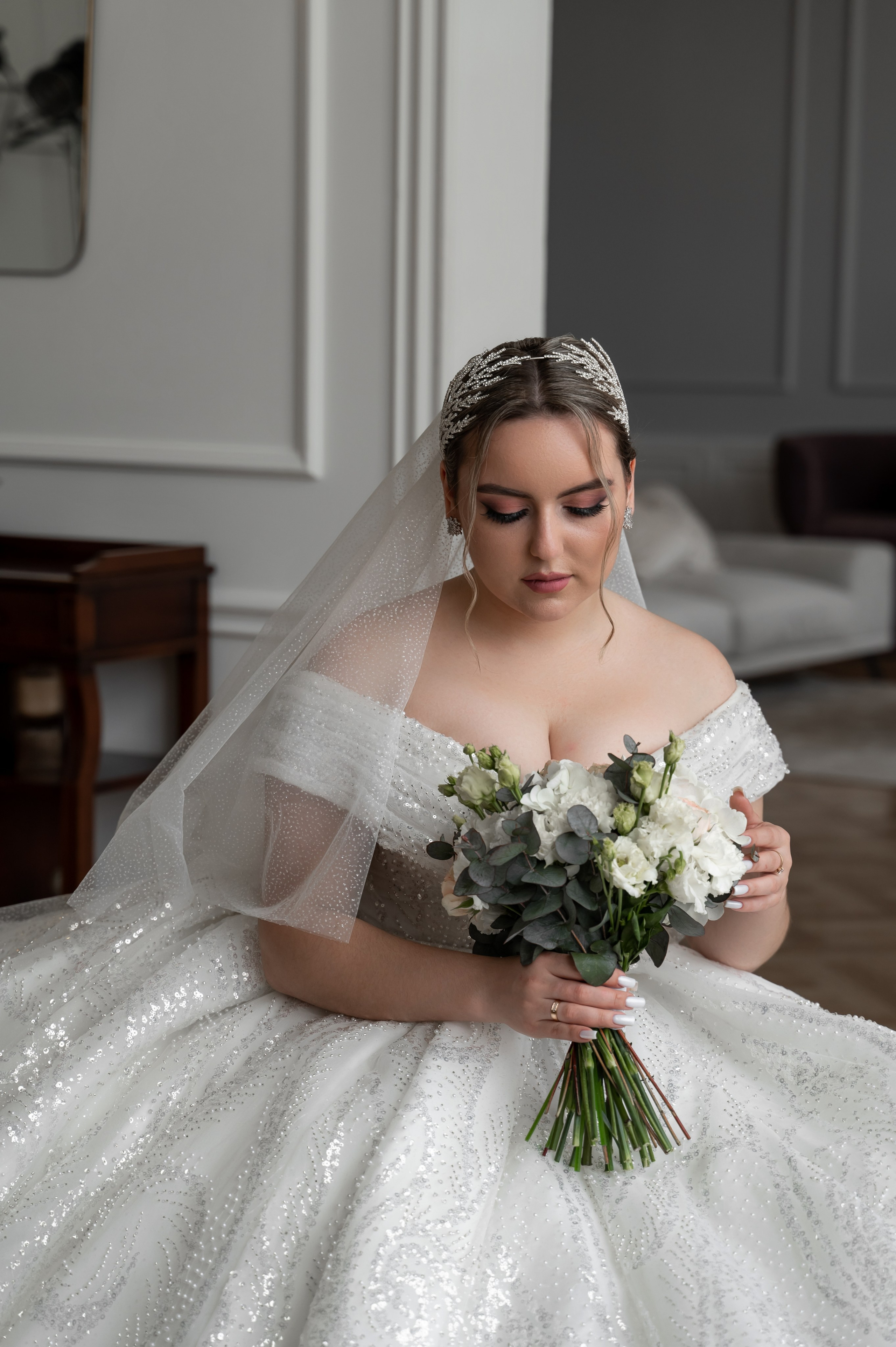 Андрей & Анастасия. Фотограф Палий Ульяна